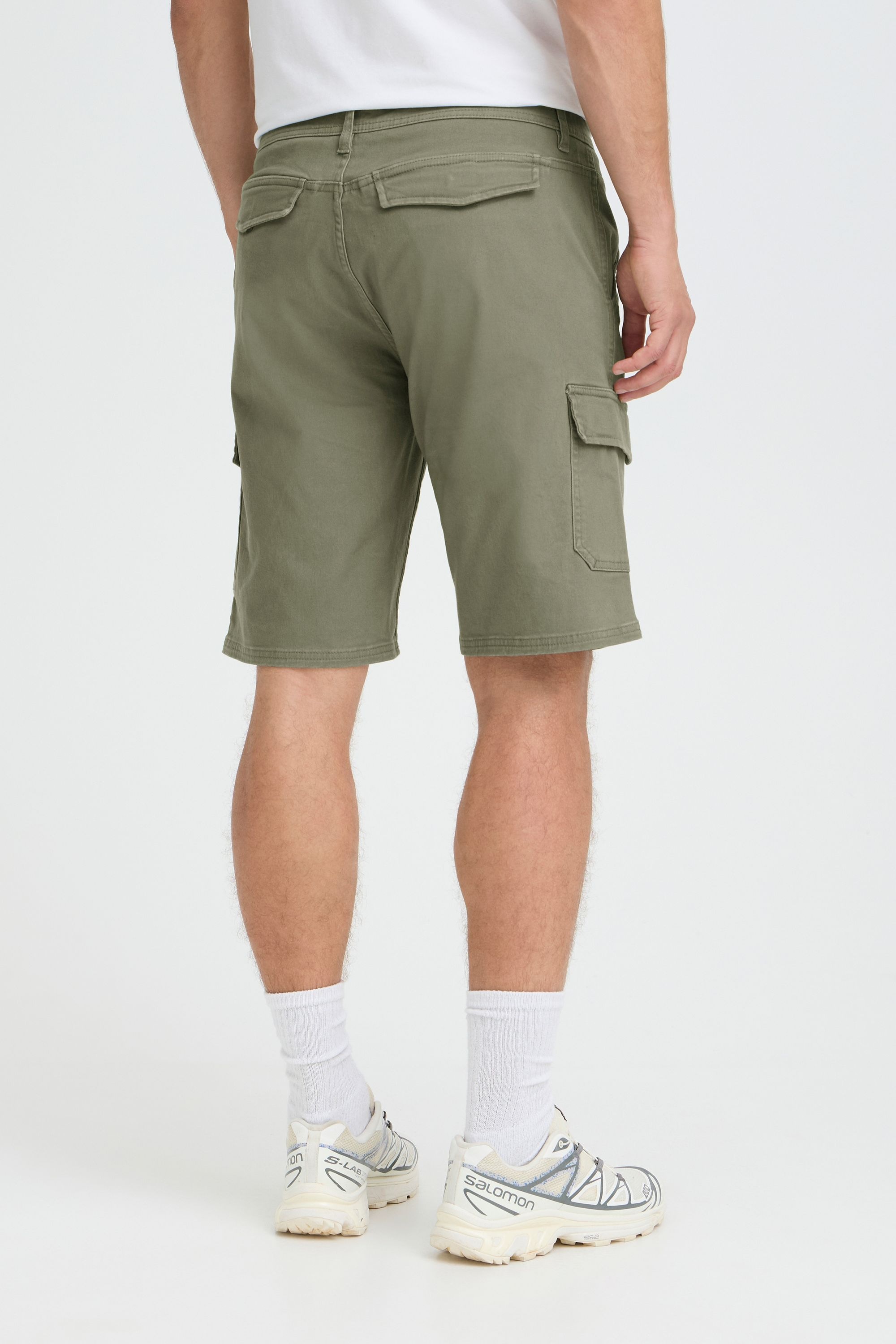 Blend Cargoshorts »Cargoshorts BHMTirol«