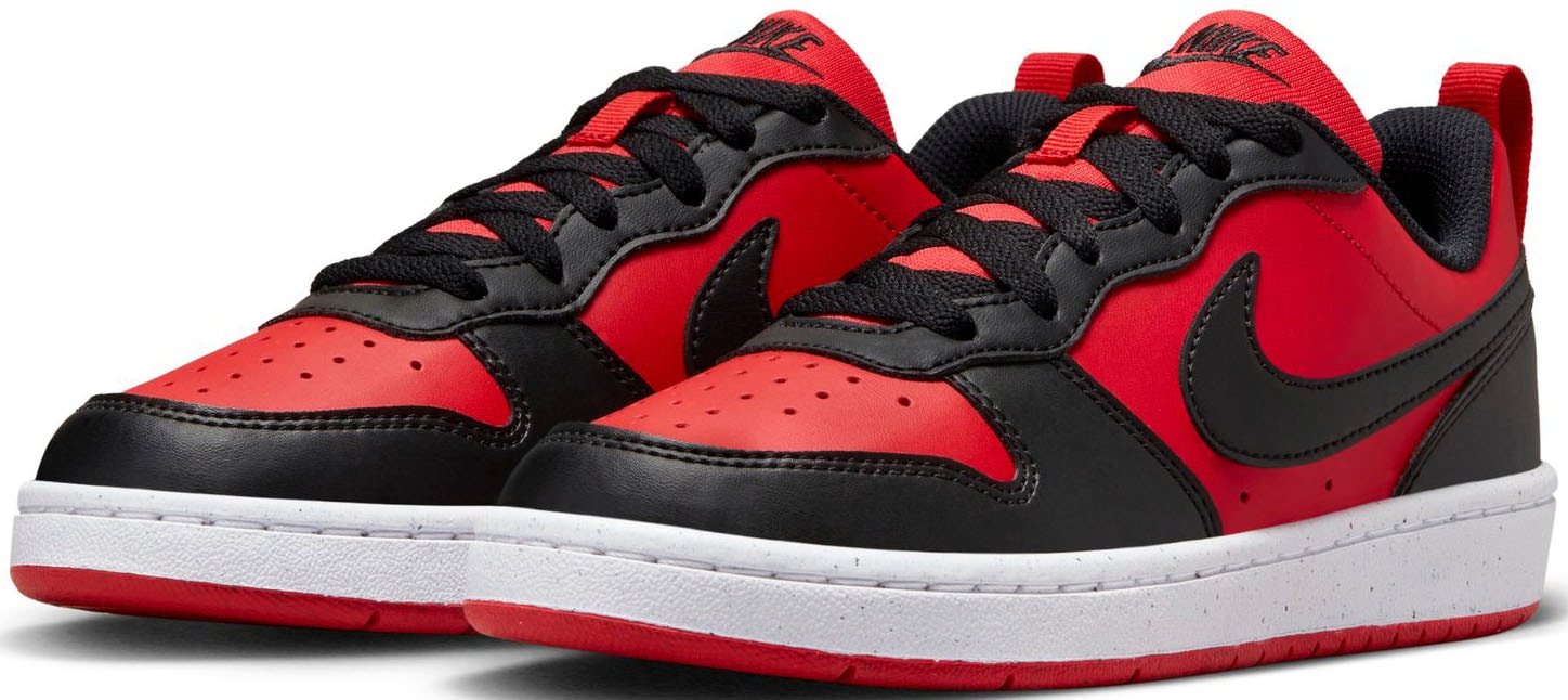 Nike Sportswear Sneaker »COURT BOROUGH LOW RECRAFT (GS)«