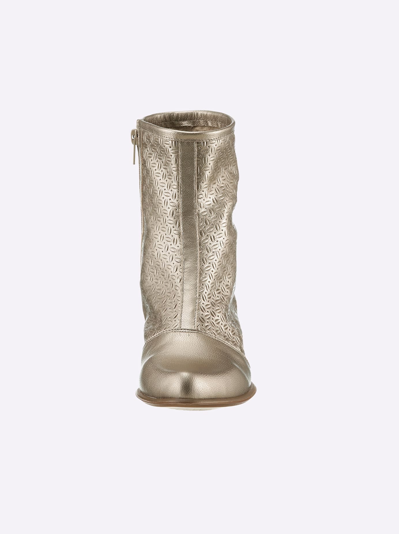heine Stiefelette