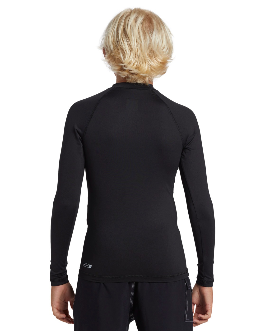 Quiksilver Neopren Shirt »Saturn«