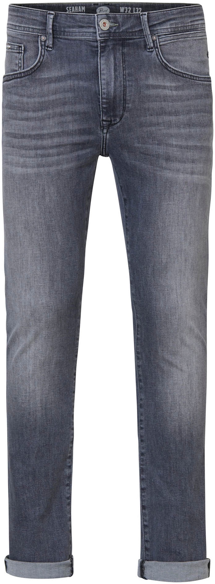 Petrol Industries Slim-fit-Jeans »SEAHAM-FUTUREPROOF«