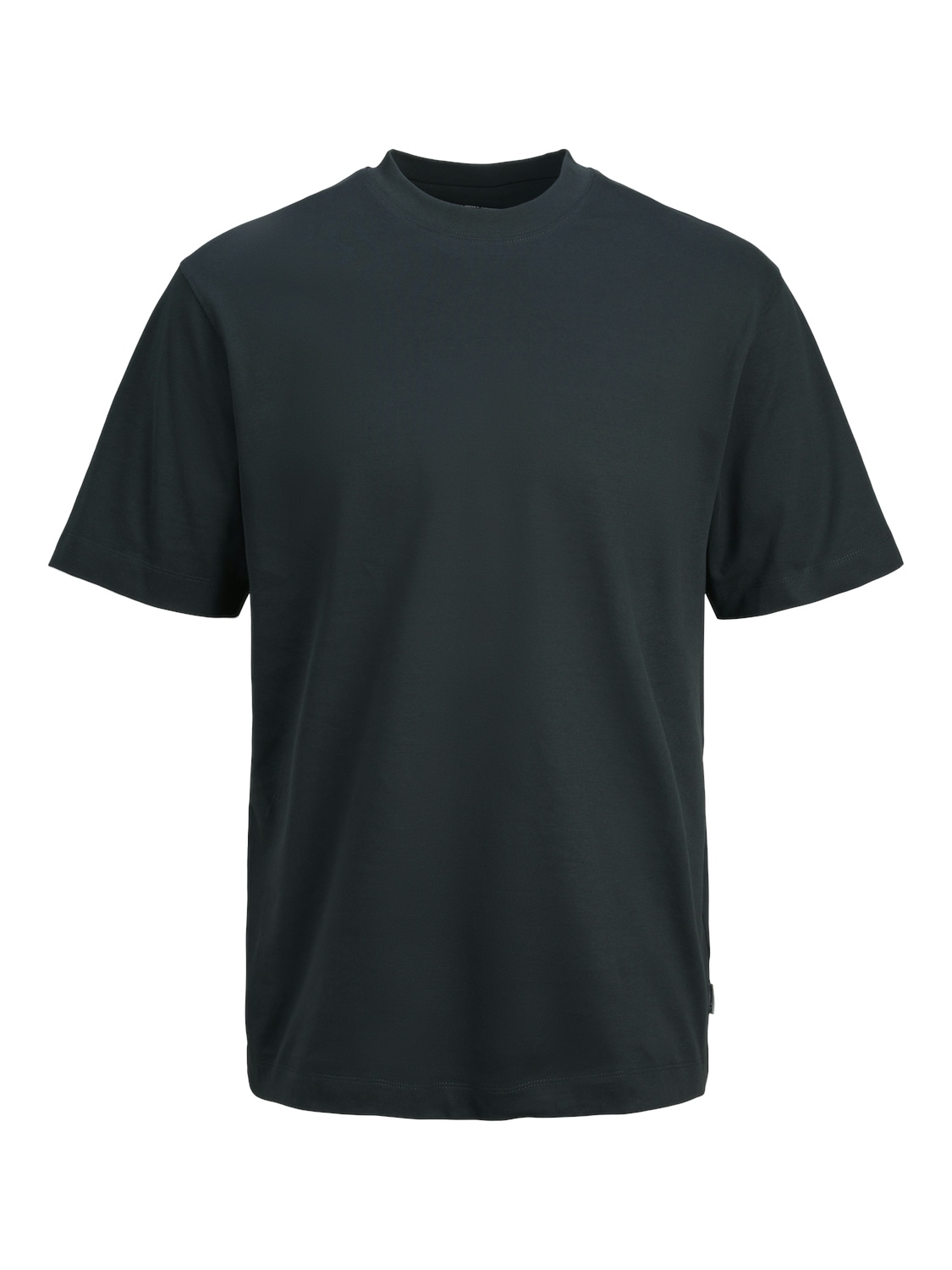 Jack & Jones Rundhalsshirt »JJEURBAN EDGE TEE SS O-NECK NOOS«, mit Rundhalsausschnitt