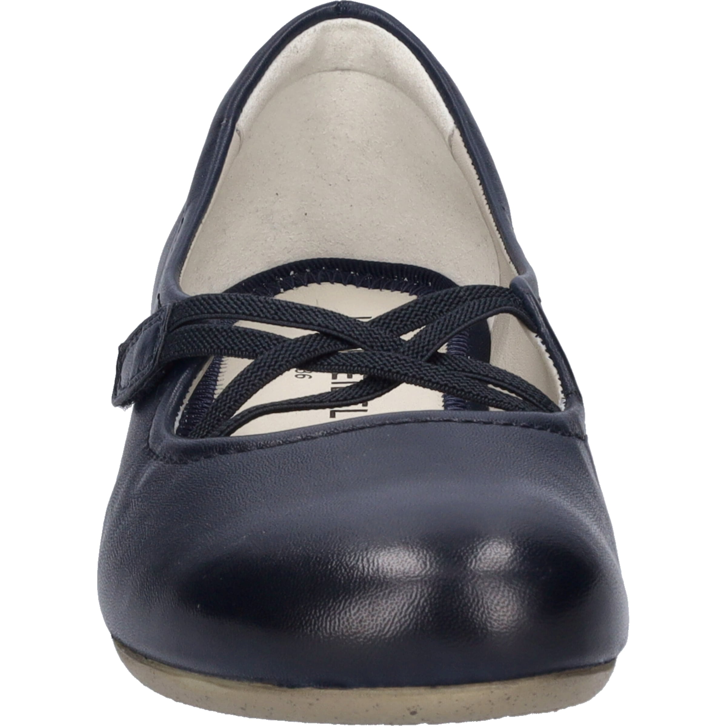 Josef Seibel Ballerina »Fiona 39, blau«