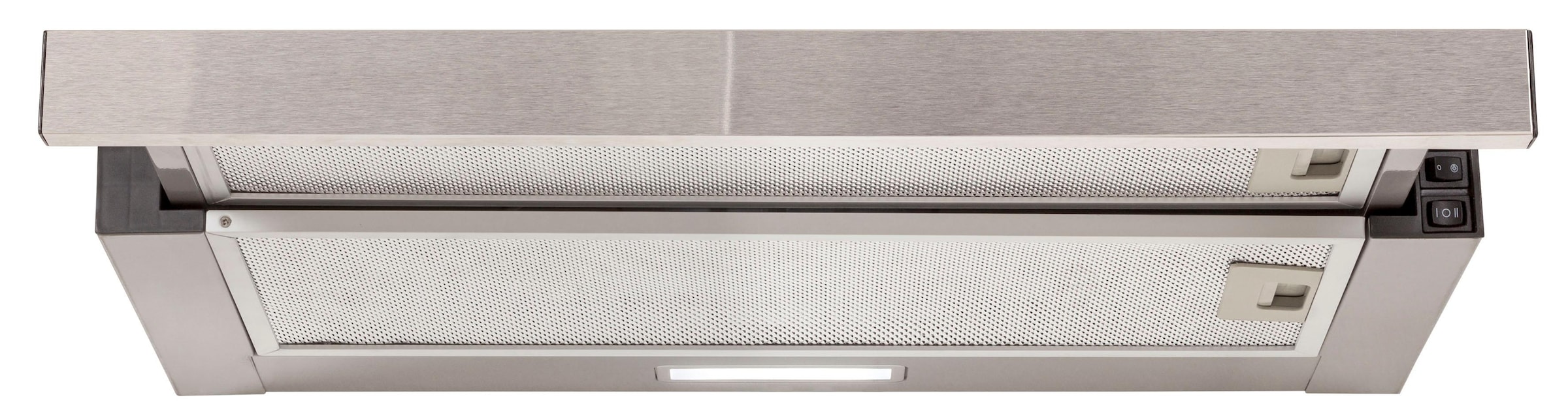 KOCHSTATION Küchenzeile »KS-Ohio«, mit E-Geräten, Breite 240 cm