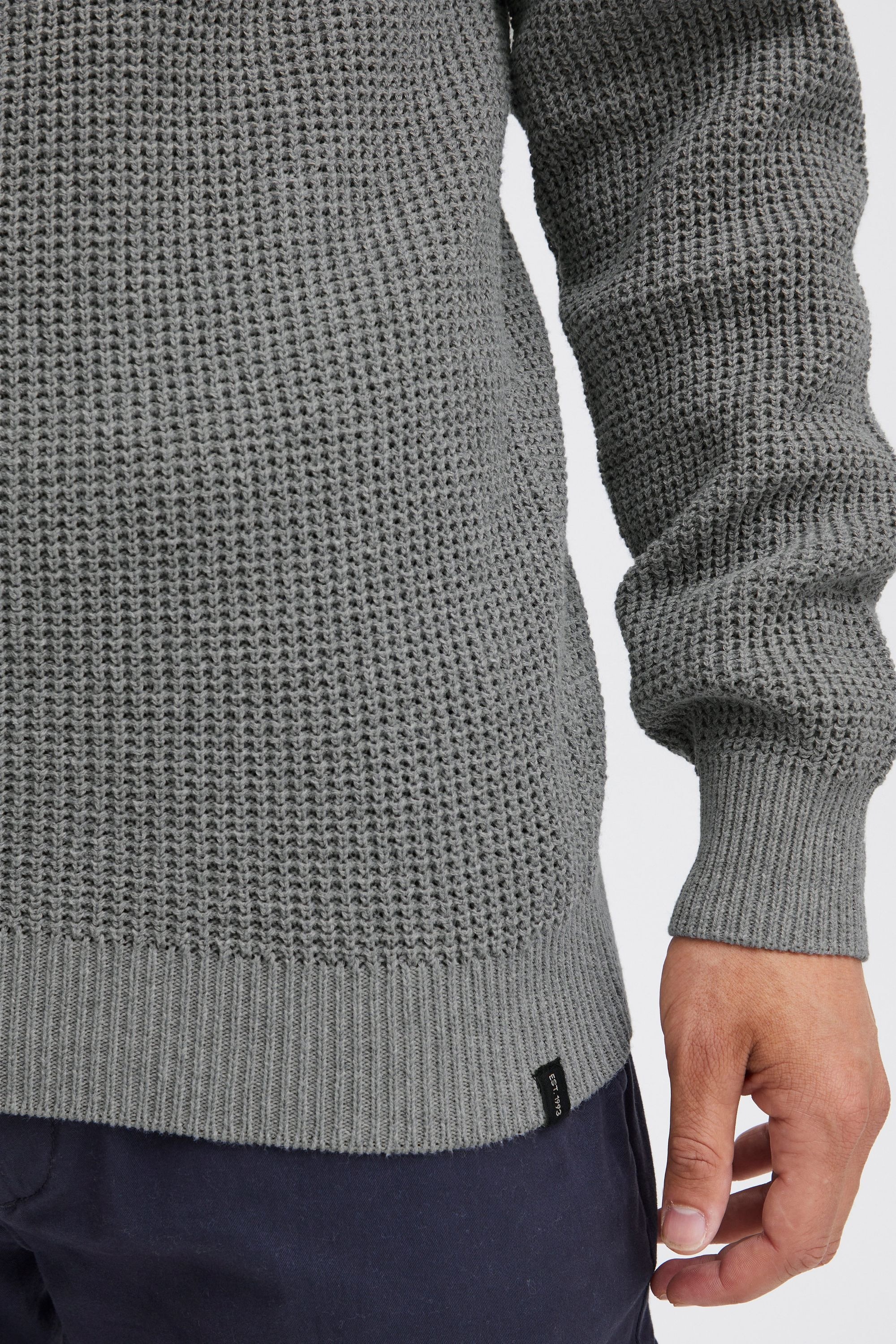 Indicode Strickjacke »Strickjacke IDRevil«