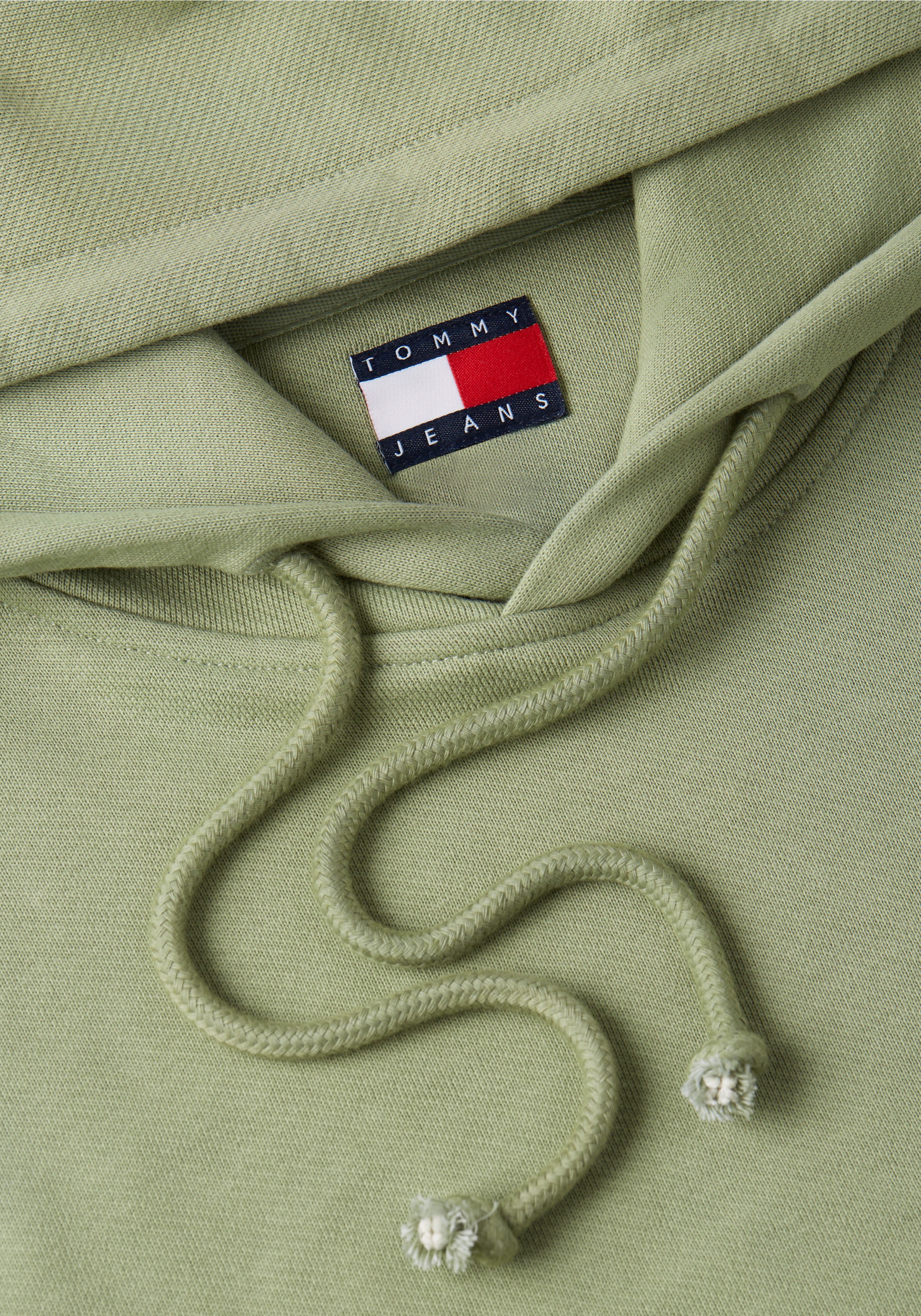 Tommy Jeans Hoodie »TJM REGULAR BADGE«
