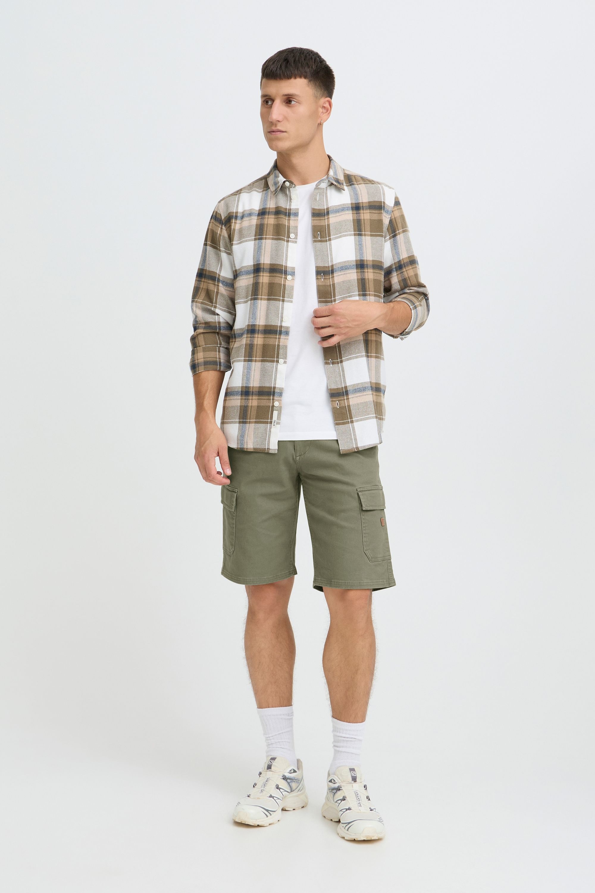 Blend Cargoshorts »Cargoshorts BHMTirol«