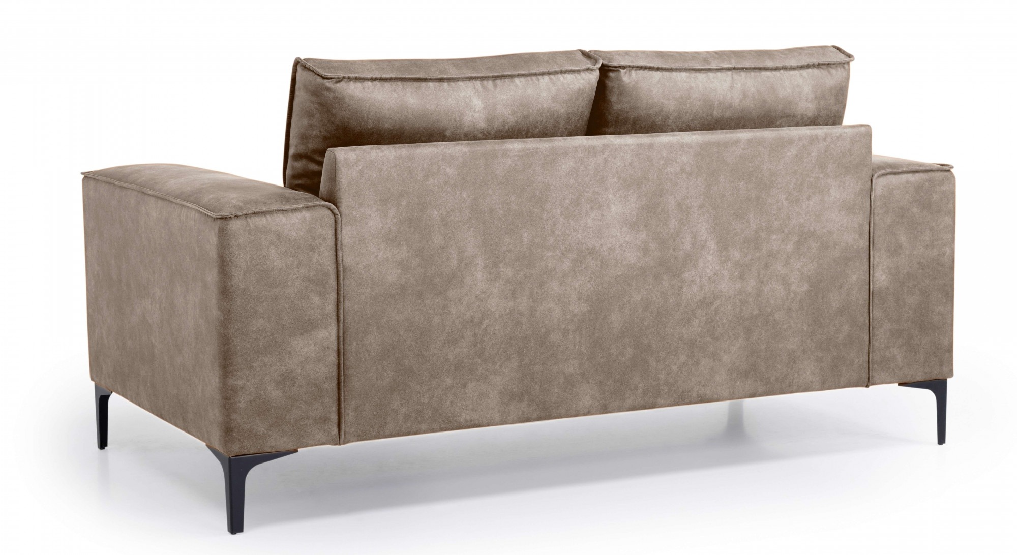 Places of Style 2-Sitzer »Oland«, im zeitlosem Design und hochwertiger Verabeitung