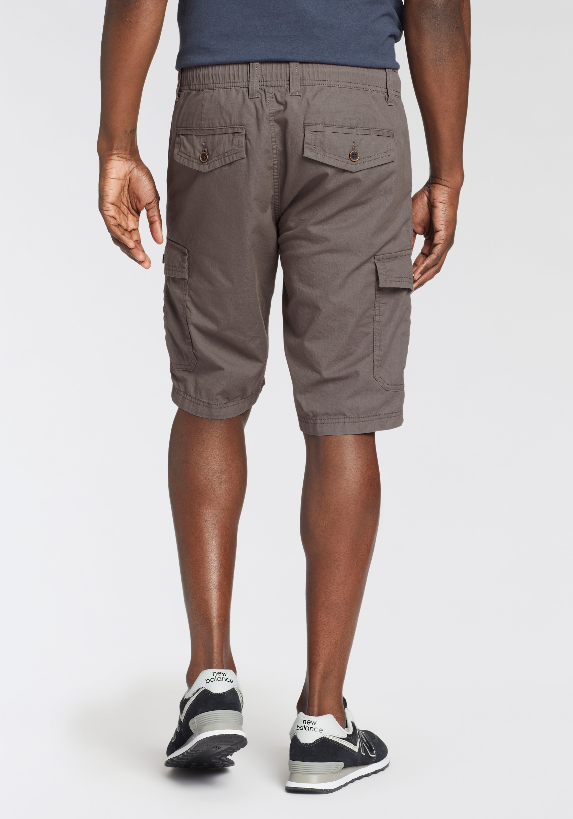 Man's World Bermudas