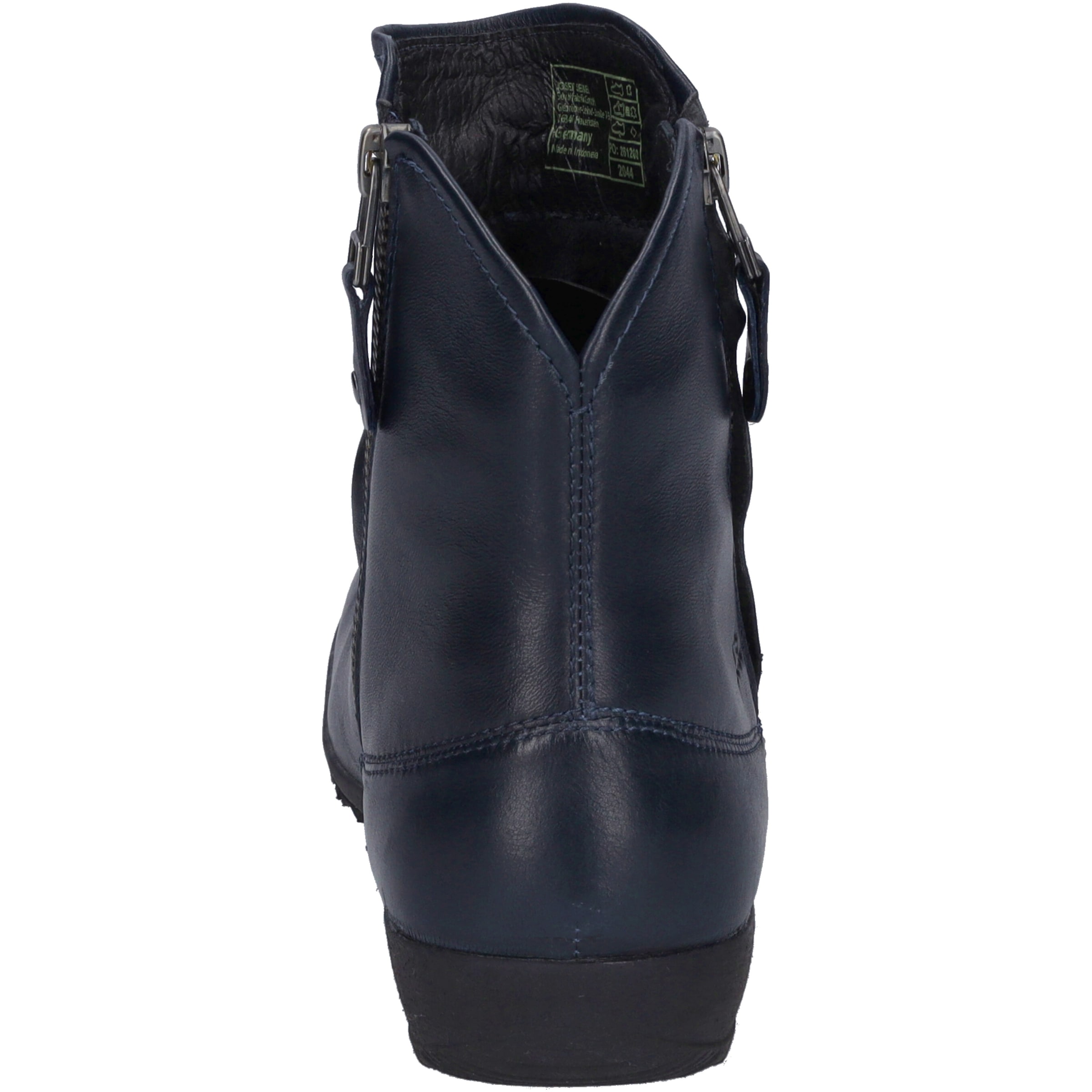 Josef Seibel Stiefelette »Naly 24, ocean«