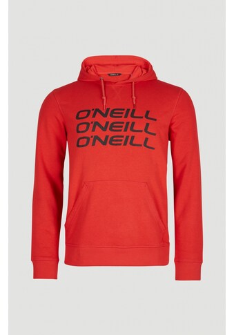 O'Neill Kapuzensweatshirt »"Triple Stack Hoodie"«, mit Kapuze kaufen