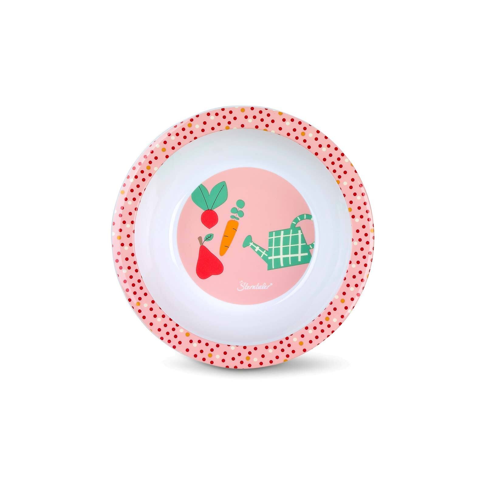 Sterntaler® Kindergeschirr-Set »Kindergeschirr Set 5er Set«