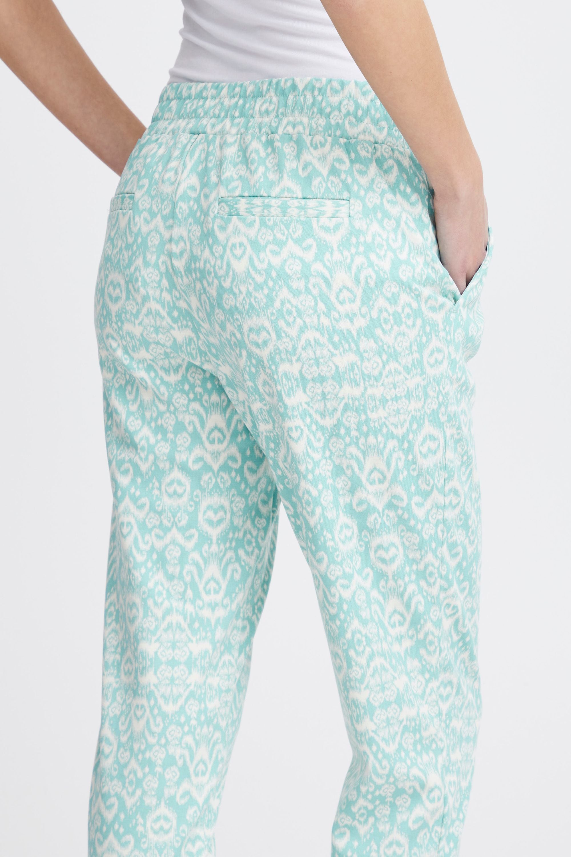 Ichi Stoffhose »Stoffhose IHKate«