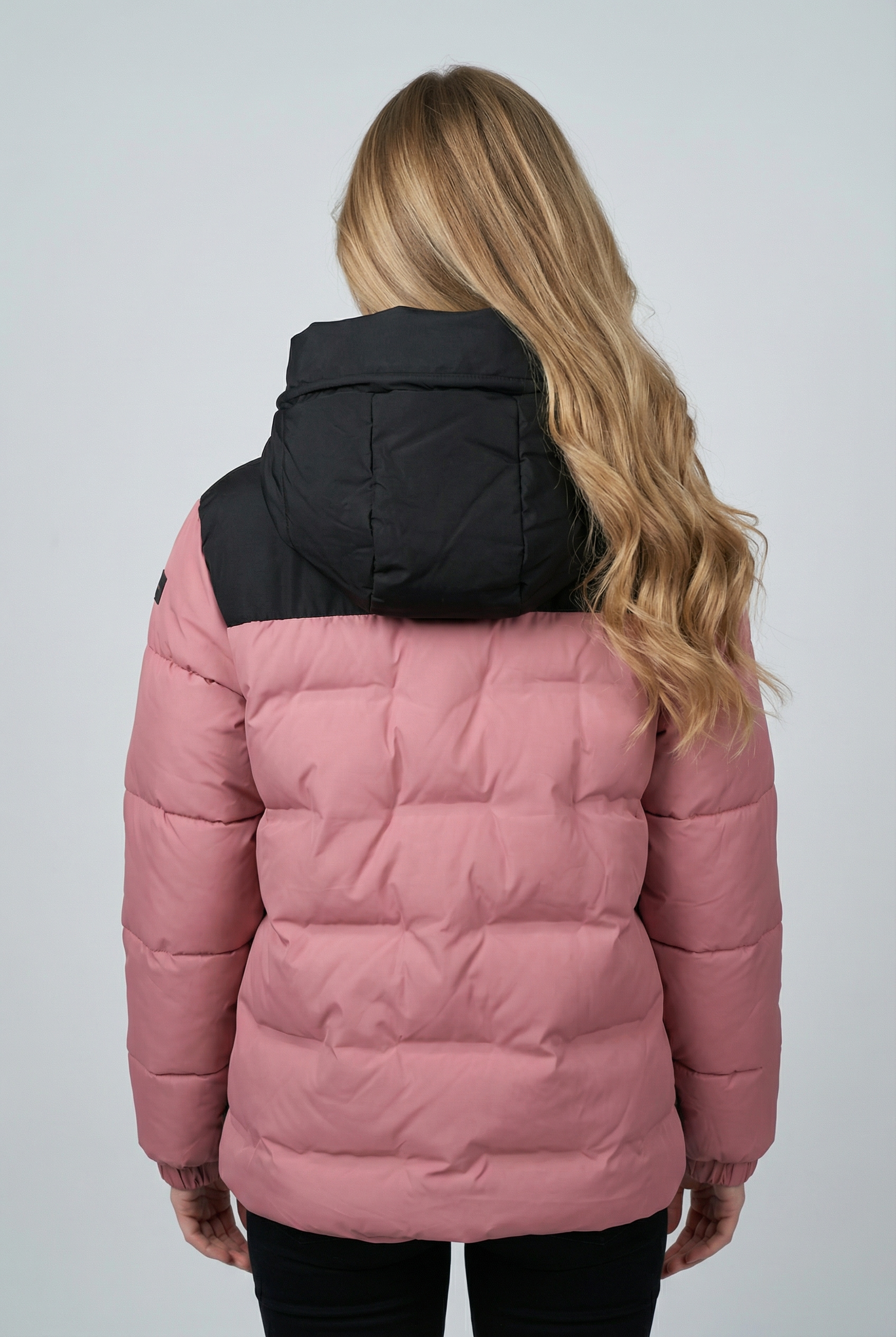 Icepeak Steppjacke »ADAMAN« 1 Stk. tlg. wasserdicht, winddicht, atmungsaktiv, sportlicher Stil