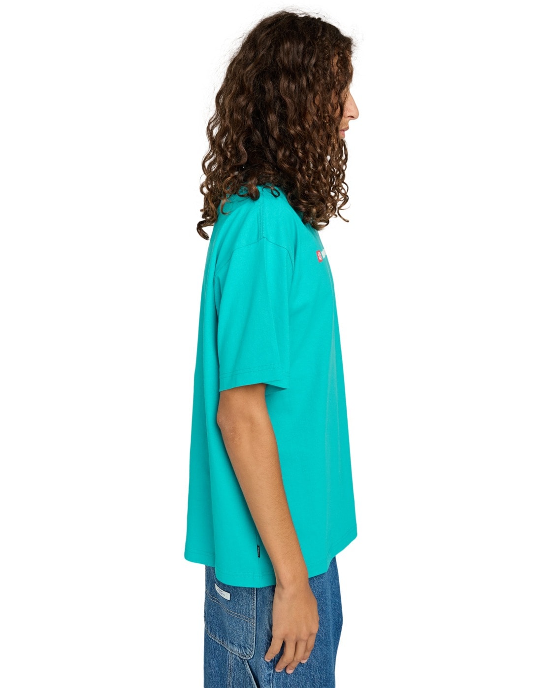 Element T-Shirt »Substance«