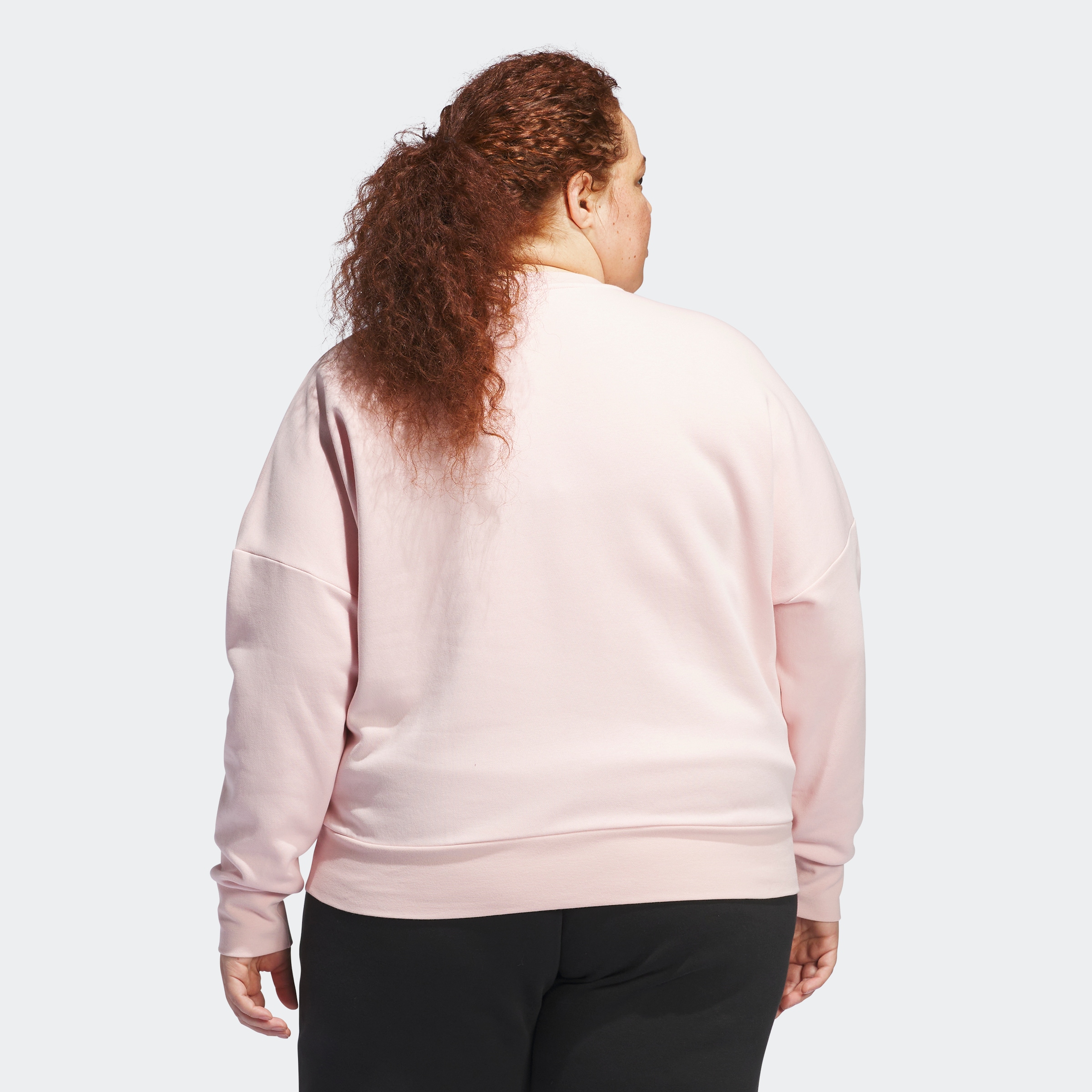 adidas Sportswear Sweatshirt »W SL FC SWT IN«