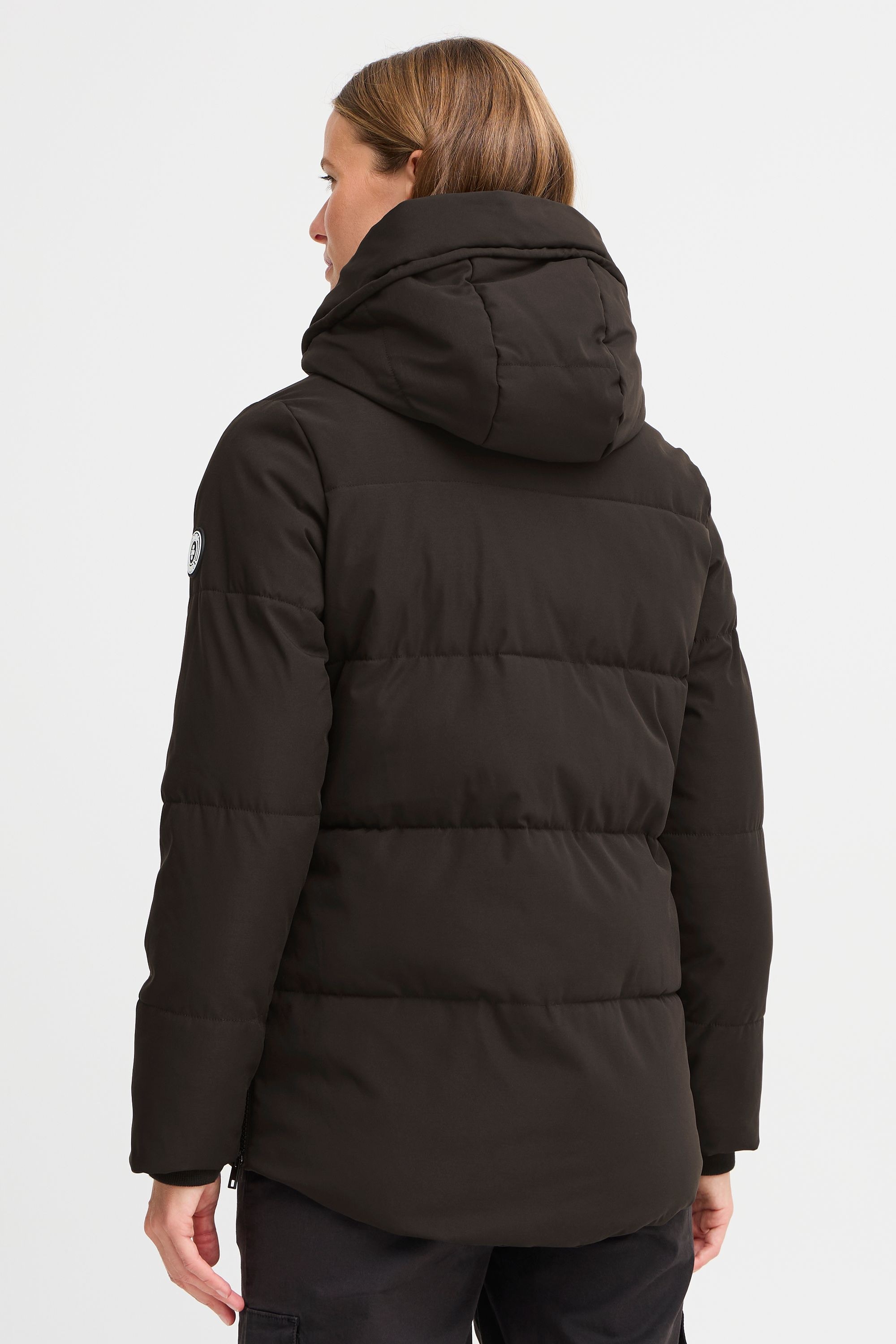 OXMO Steppjacke »Steppjacke OXGILLIE«