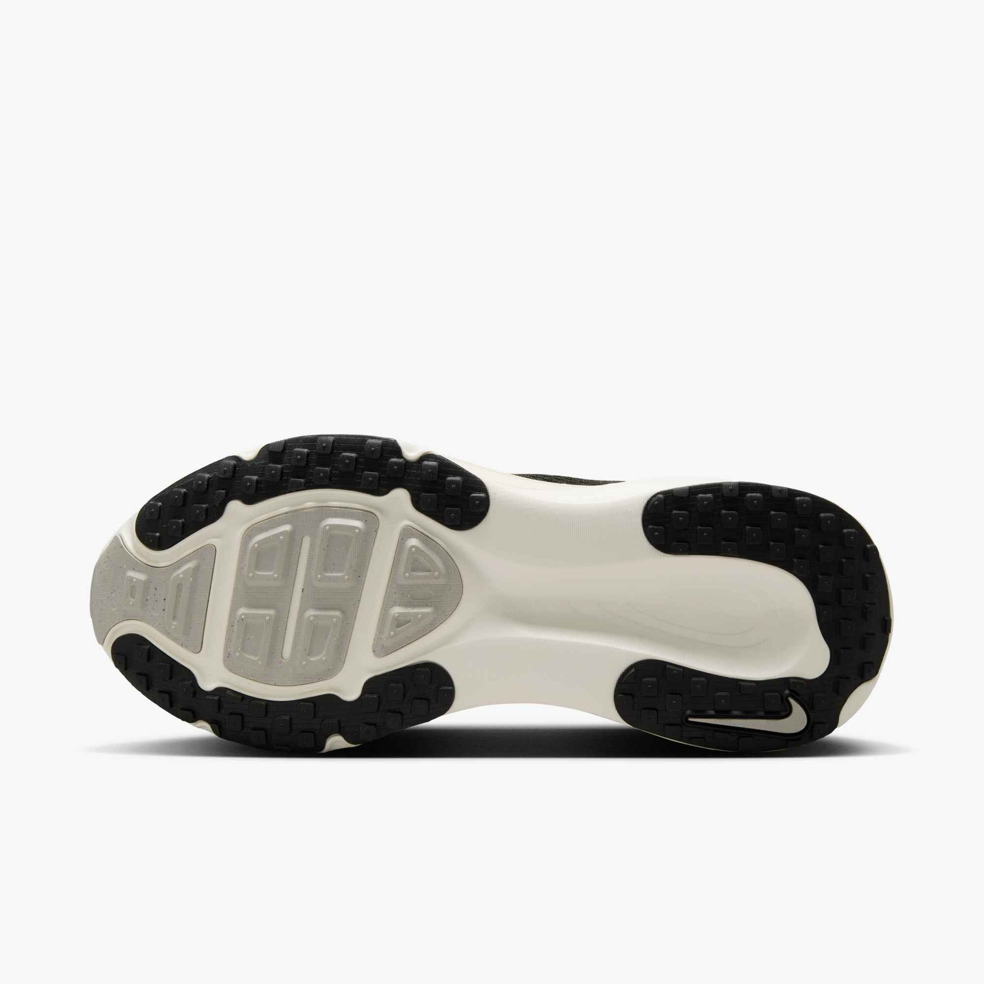 Nike Laufschuh »Vomero 18«  mit ZoomX- und ReactX-Technologien, Gummilaufsohle, mit Schnürung