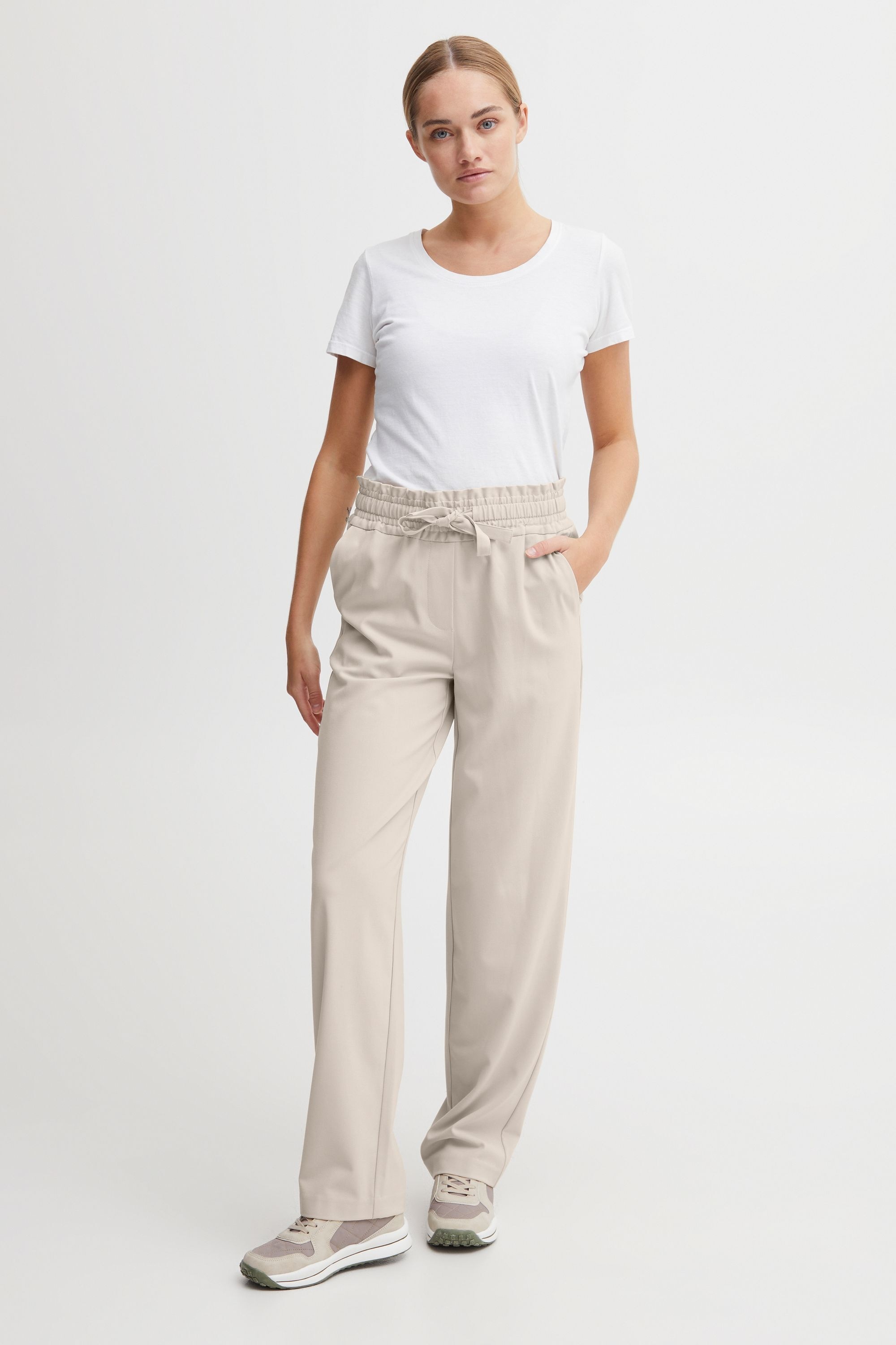 OXMO Stoffhose »Stoffhose OXDania«