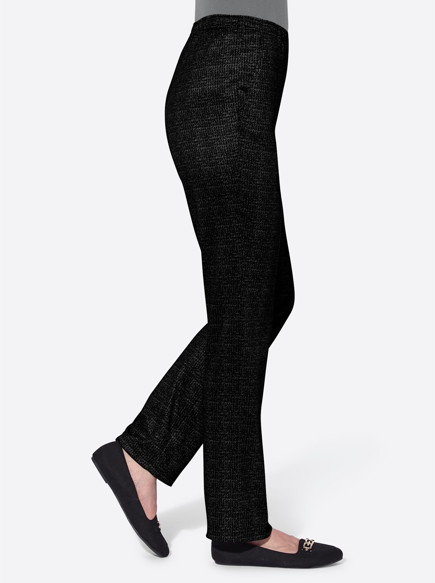Classic Basics Schlupfhose
