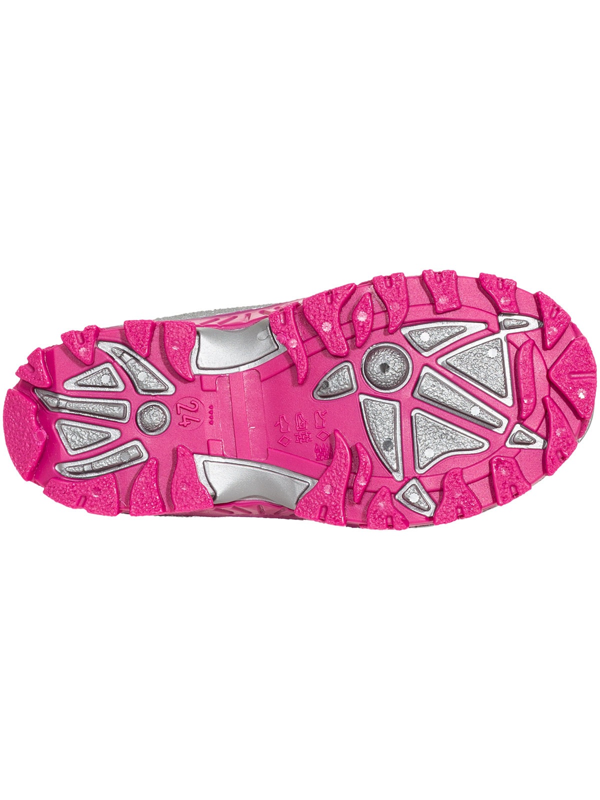 Spirale Winterstiefel »Sonja«