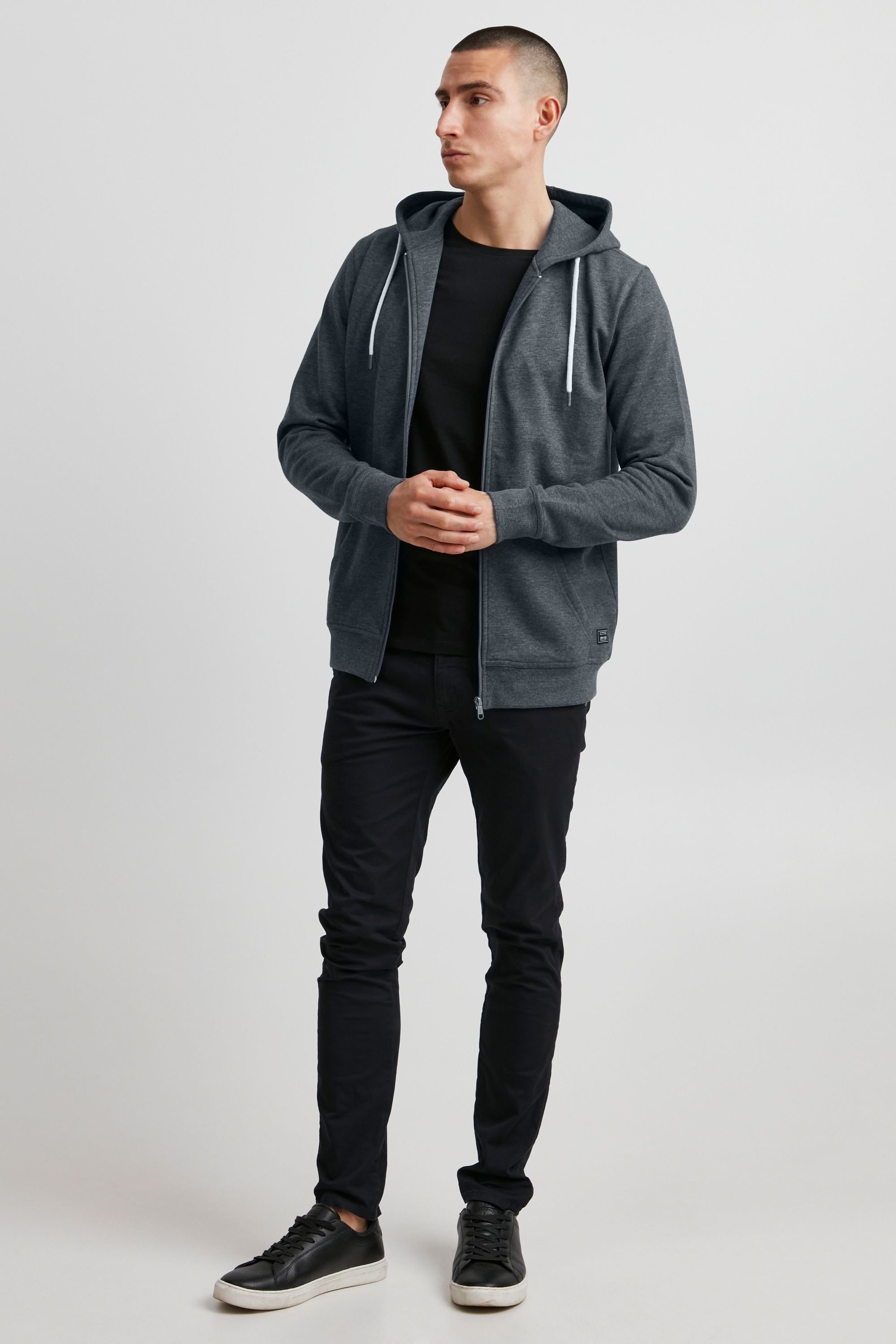 11 Project Sweatjacke »Sweatjacke PRGarrick«