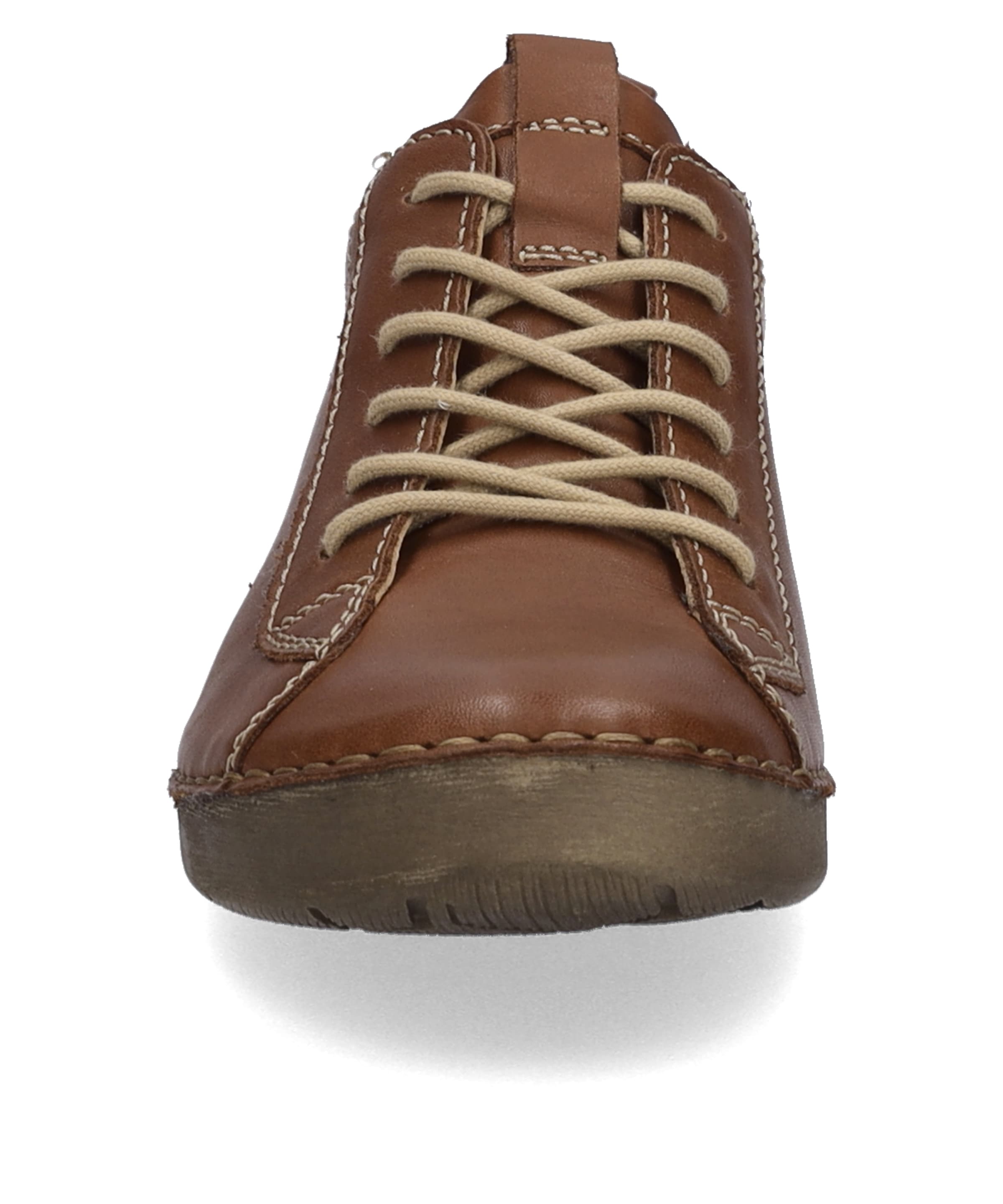 Josef Seibel Schnürschuh »Fergey 56, cognac«