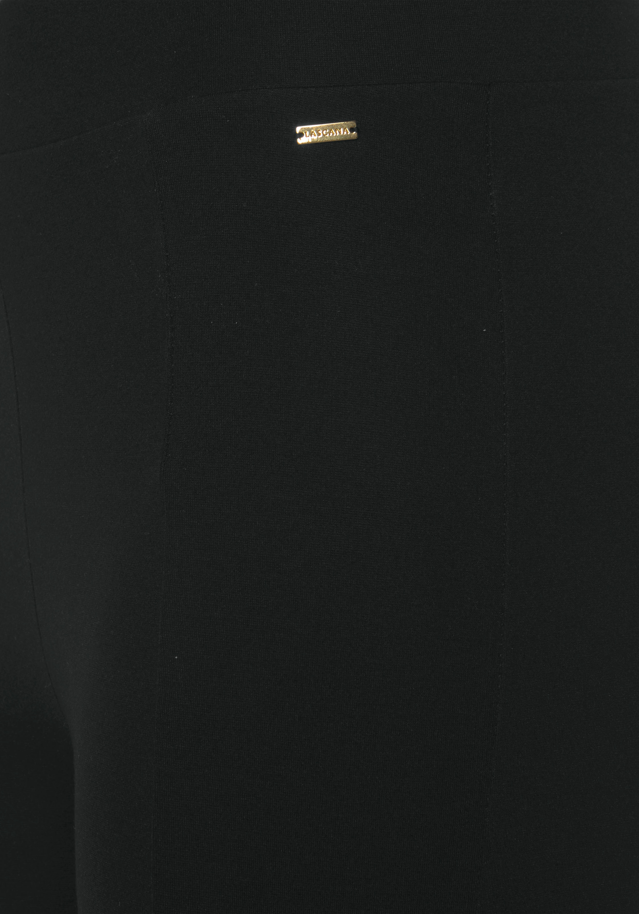 LASCANA Leggings, mit elastischem Steg