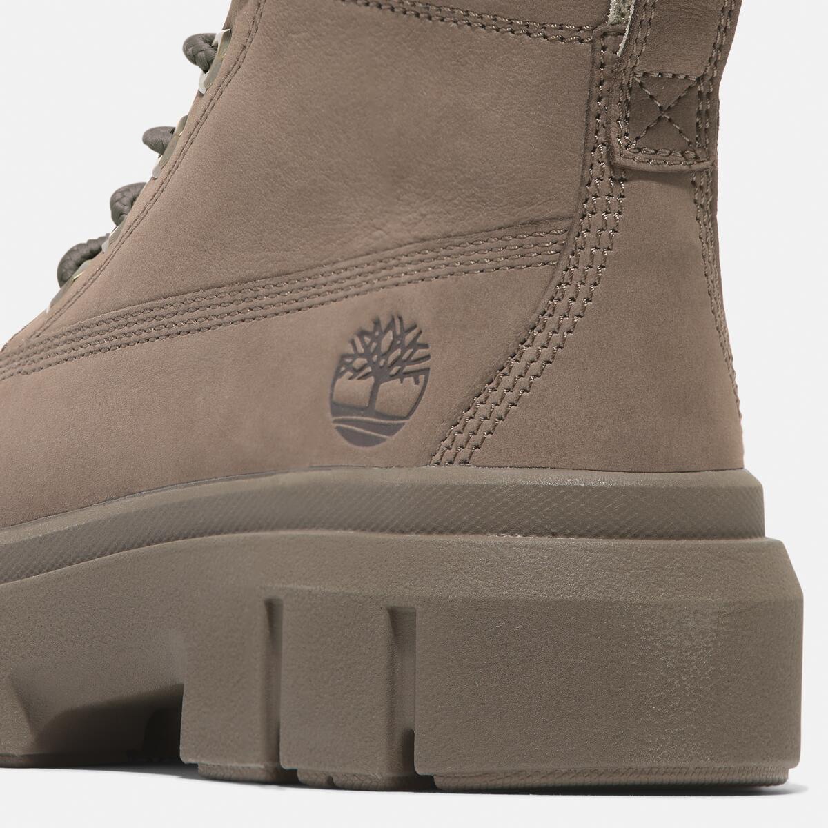 Timberland Schnürboots »GREYFIELD MID LACE UP BOOT«  Winterstiefel, Schnürstiefel, Winterschuhe