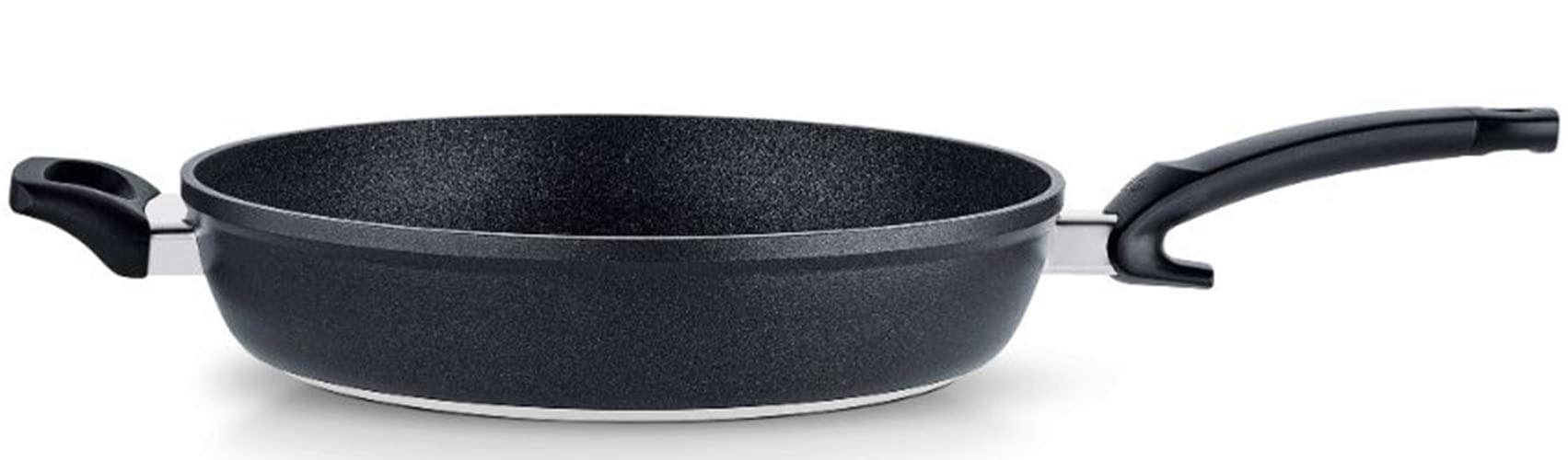 Fissler Bratpfanne »Adamant® Comfort« Aluminium 1 Stk. tlg. kratzfest, Made in Germany