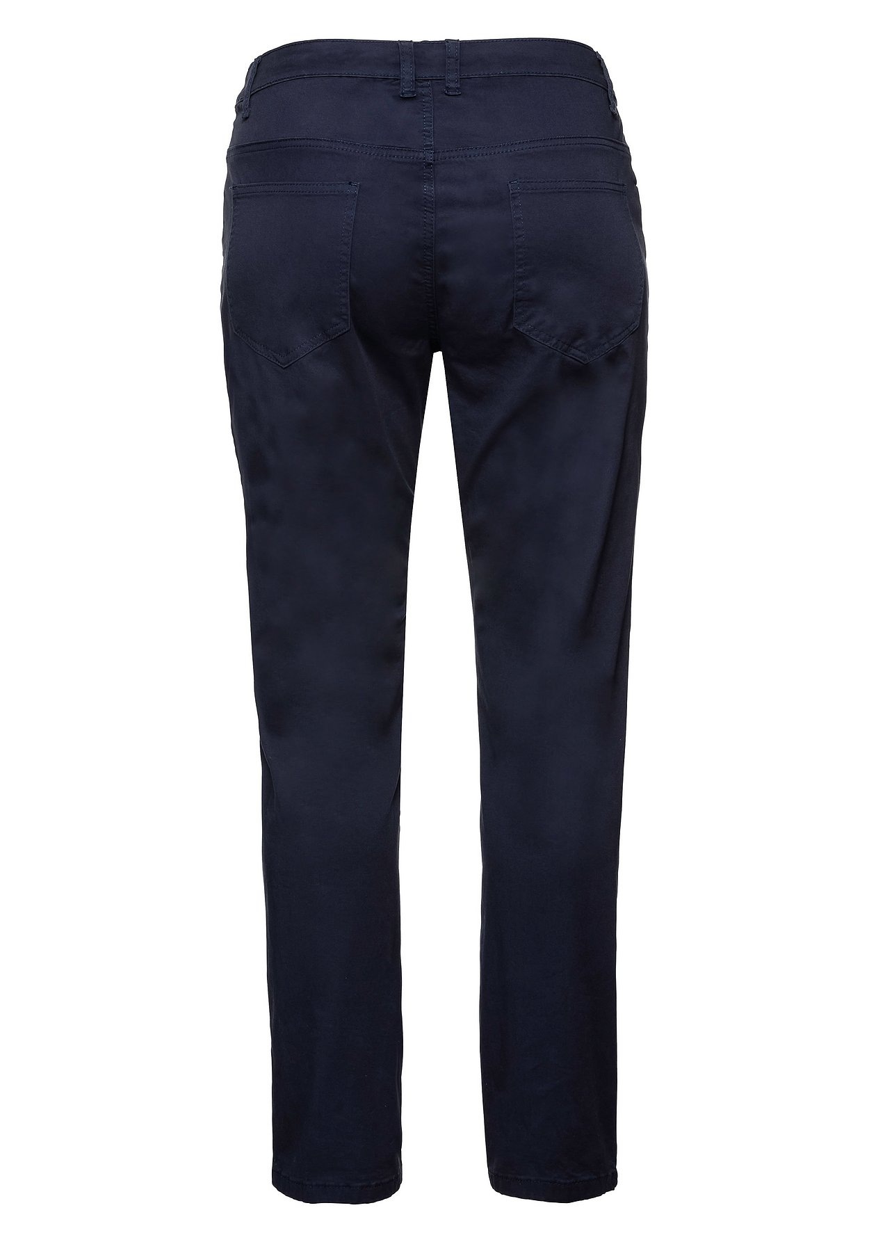Sheego Stretch-Hose »Hose in schmaler Form«