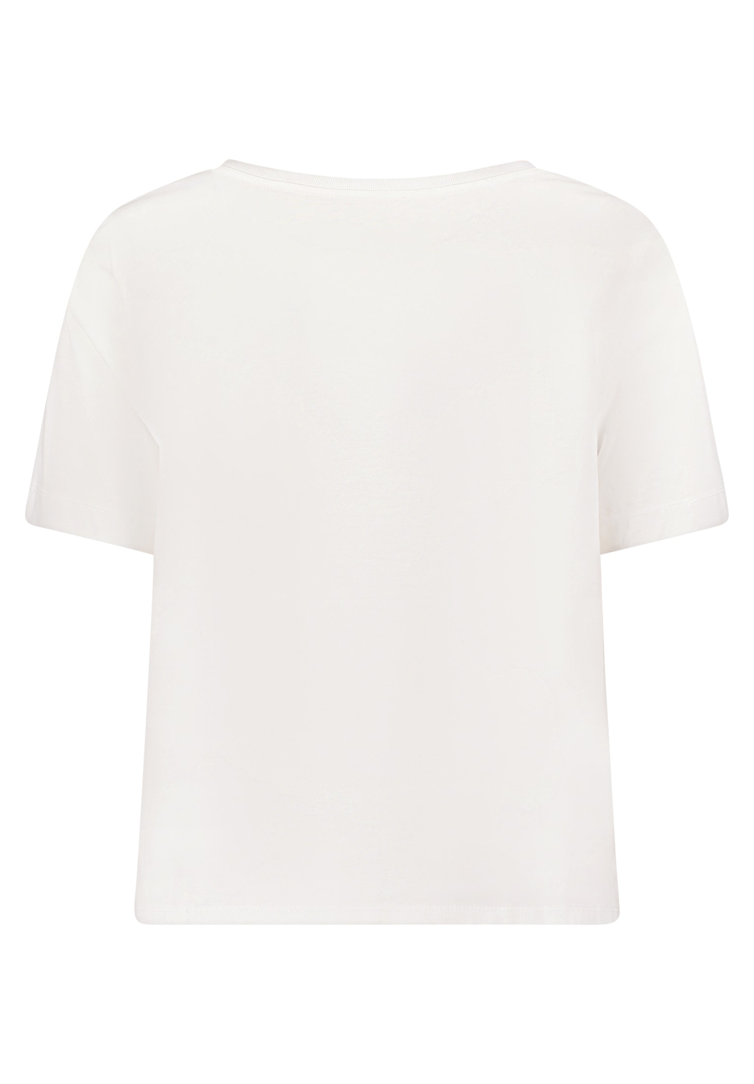 Betty Barclay Rundhalsshirt »Basic Shirt mit Aufdruck«