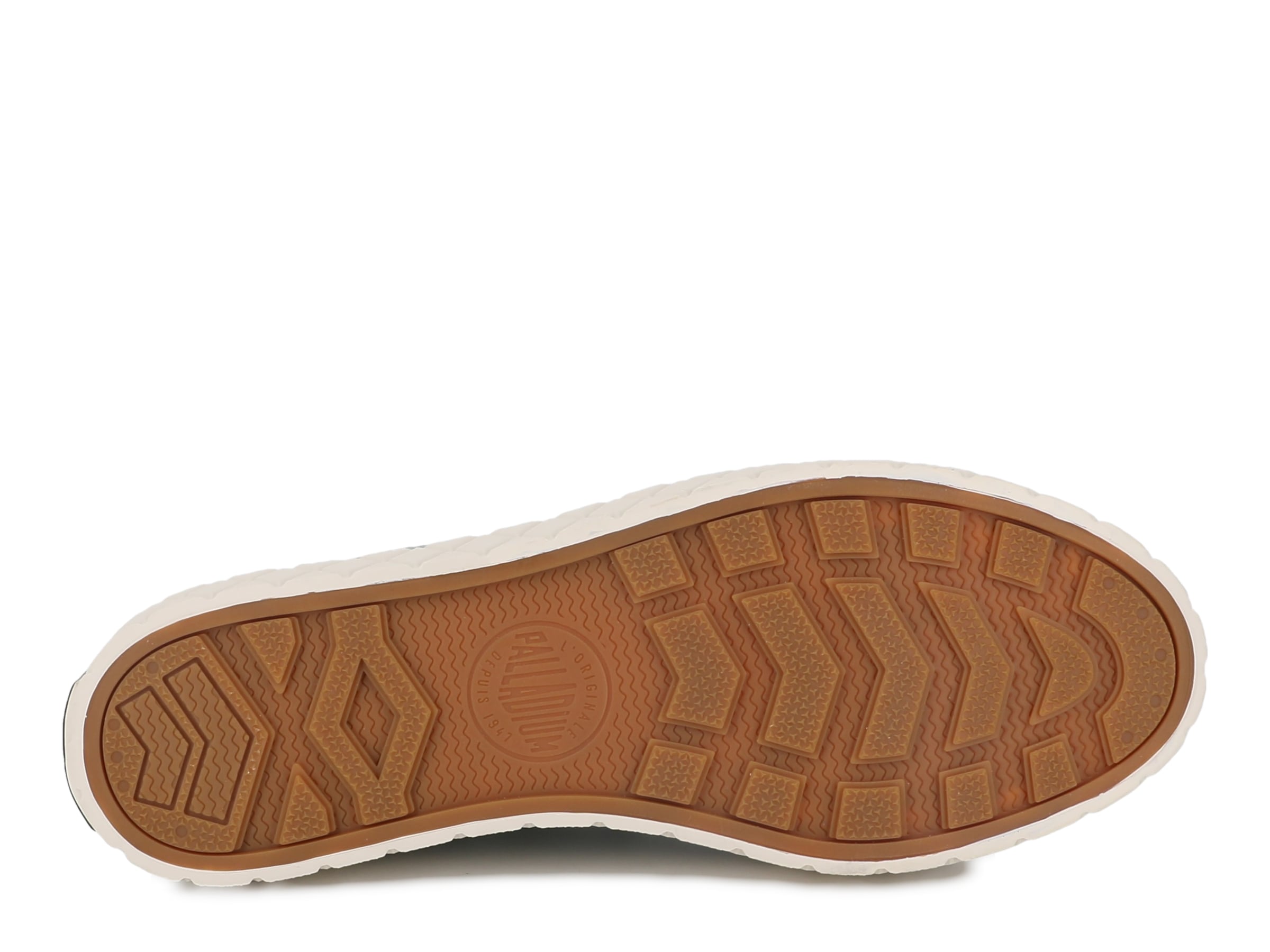 Palladium Sneaker »PALLA ACE CVS ORG«  aus Canvas