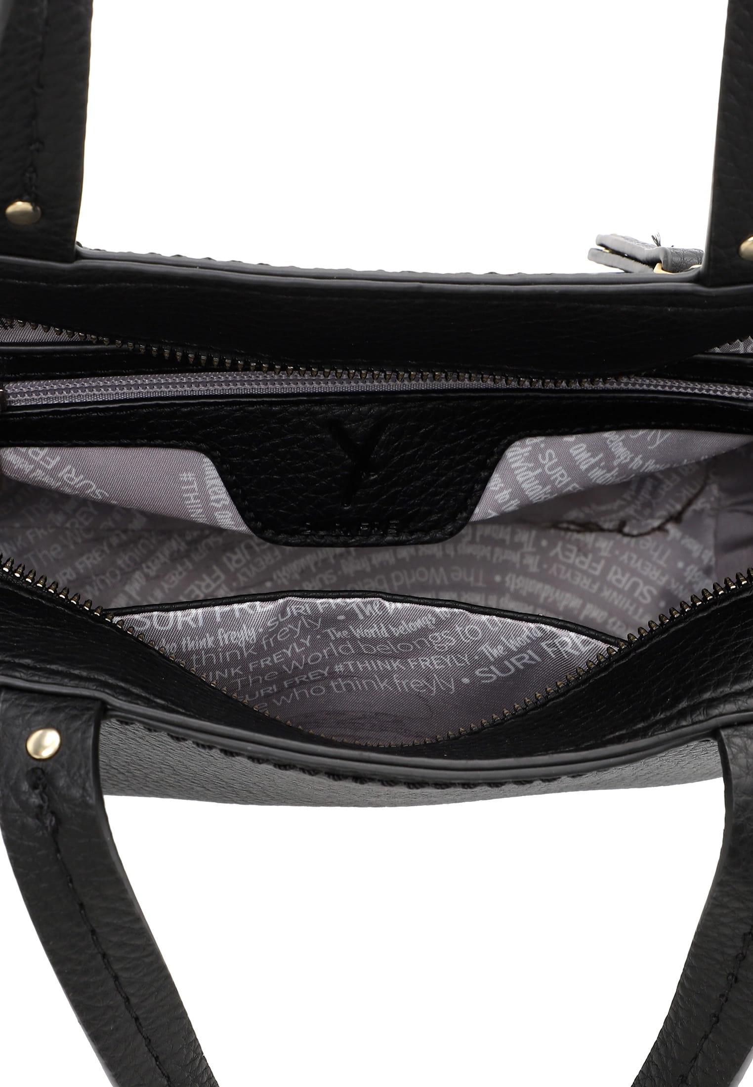 SURI FREY Shopper »Shopper SFY Ginny«