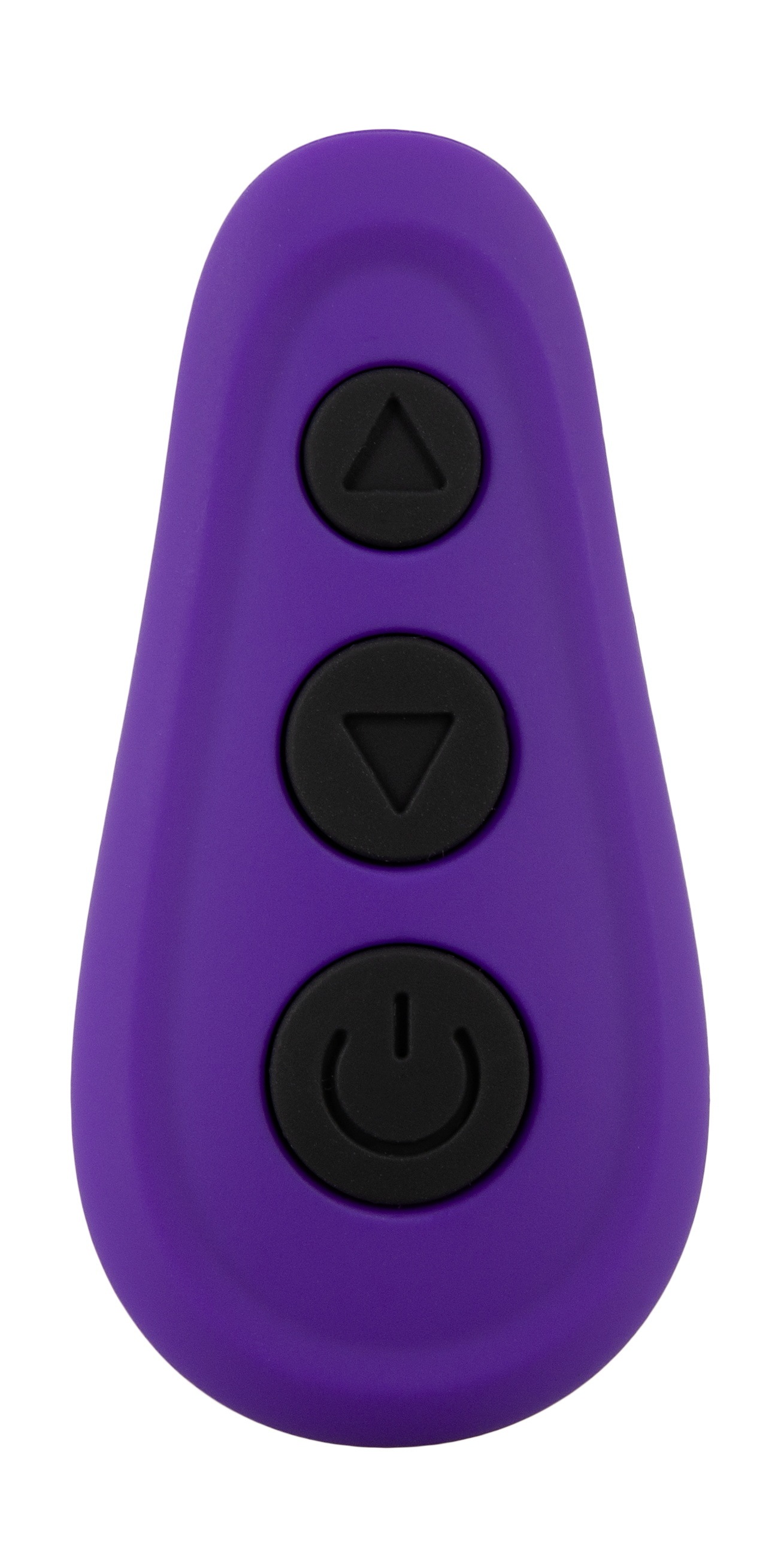 coup!es choice Vibrator »Vibrokissen RC Multi Function Grinding Cushion«