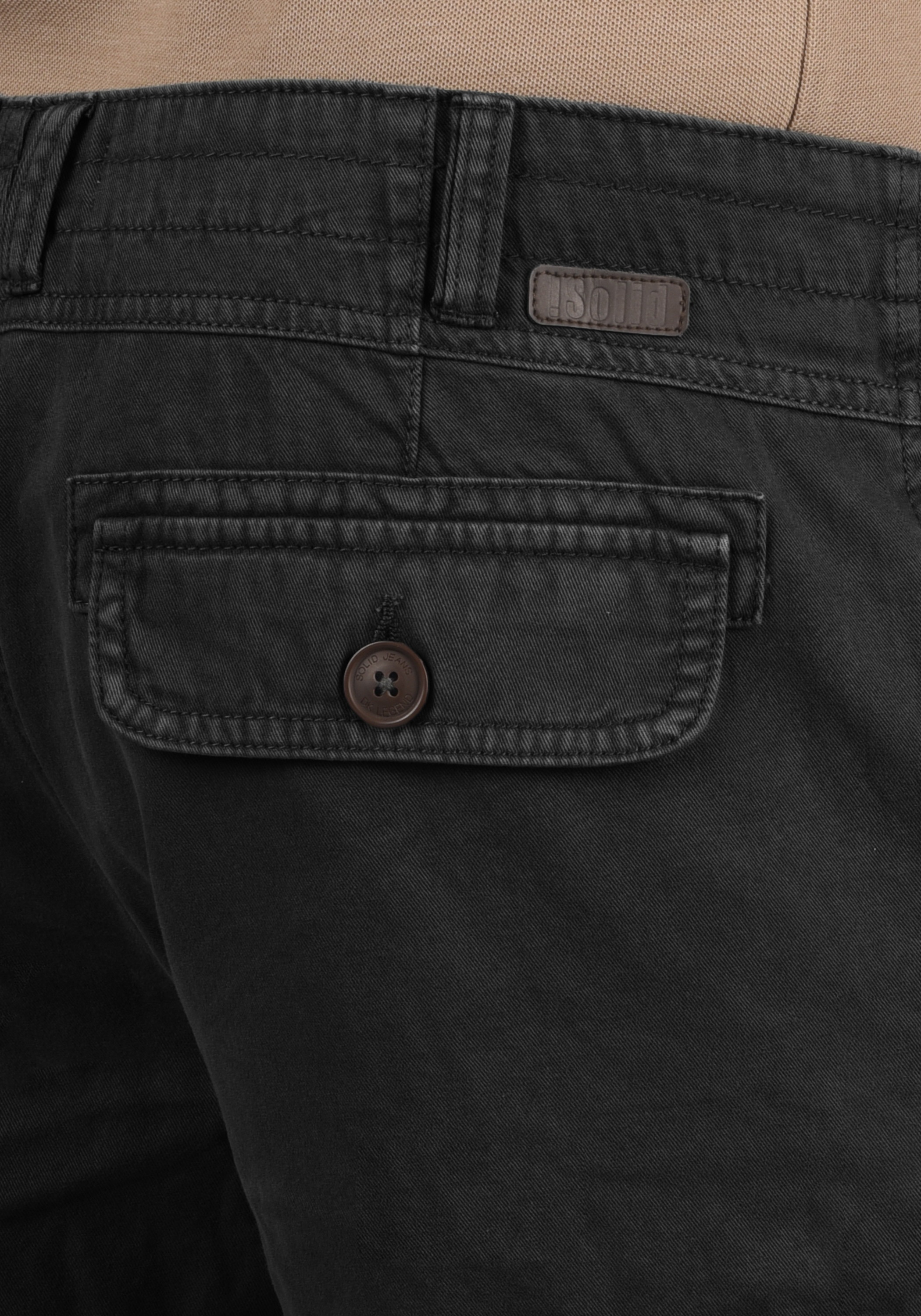 !Solid Cargoshorts »Cargoshorts SDVizela«