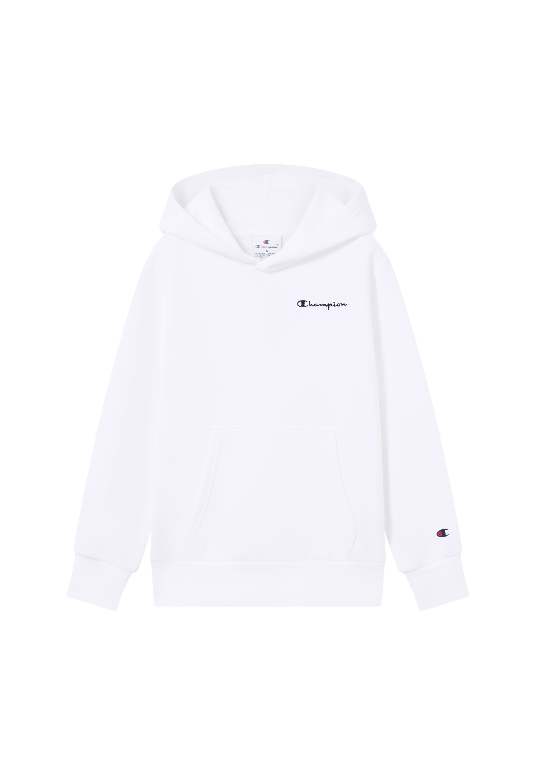 Champion Kapuzensweatshirt »SPORTWEAR HOODIE Standard Fit«, für Kinder
