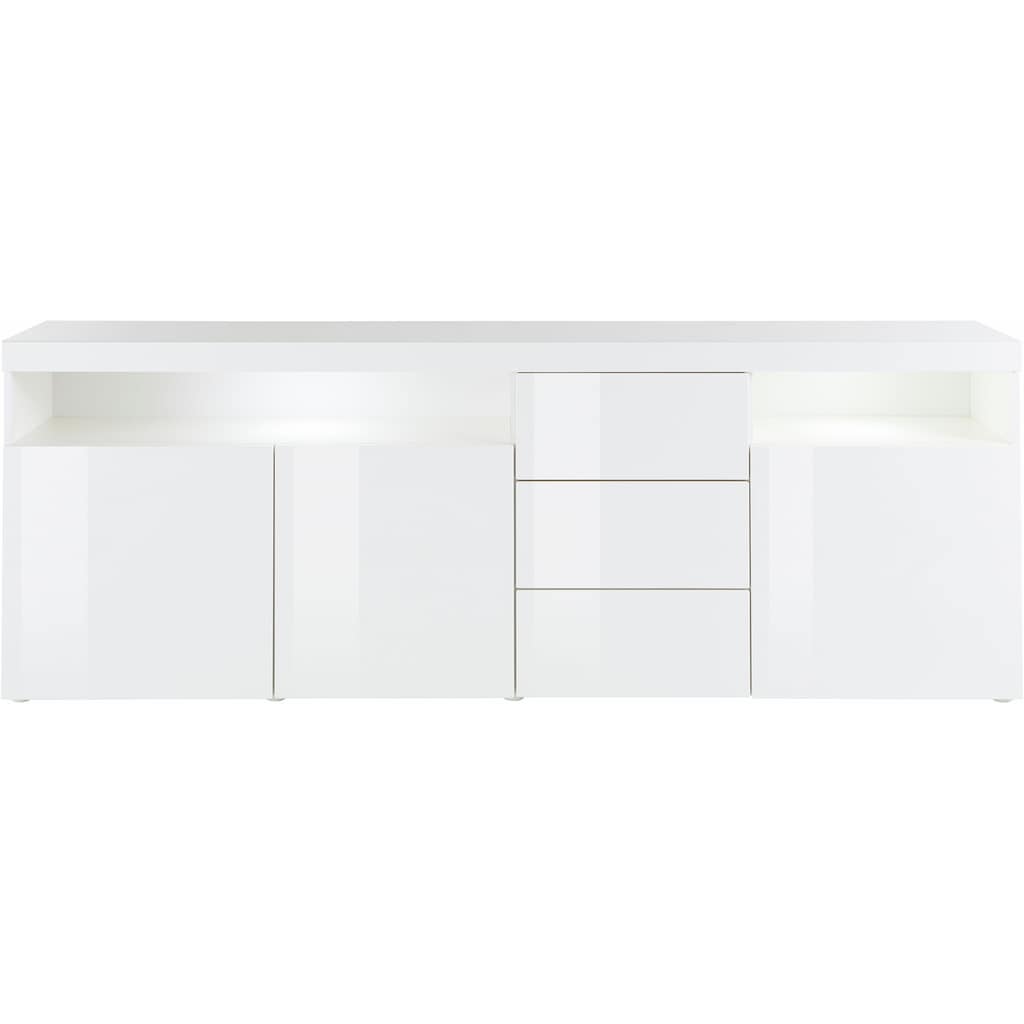 borchardt Möbel Sideboard »Kapstadt«