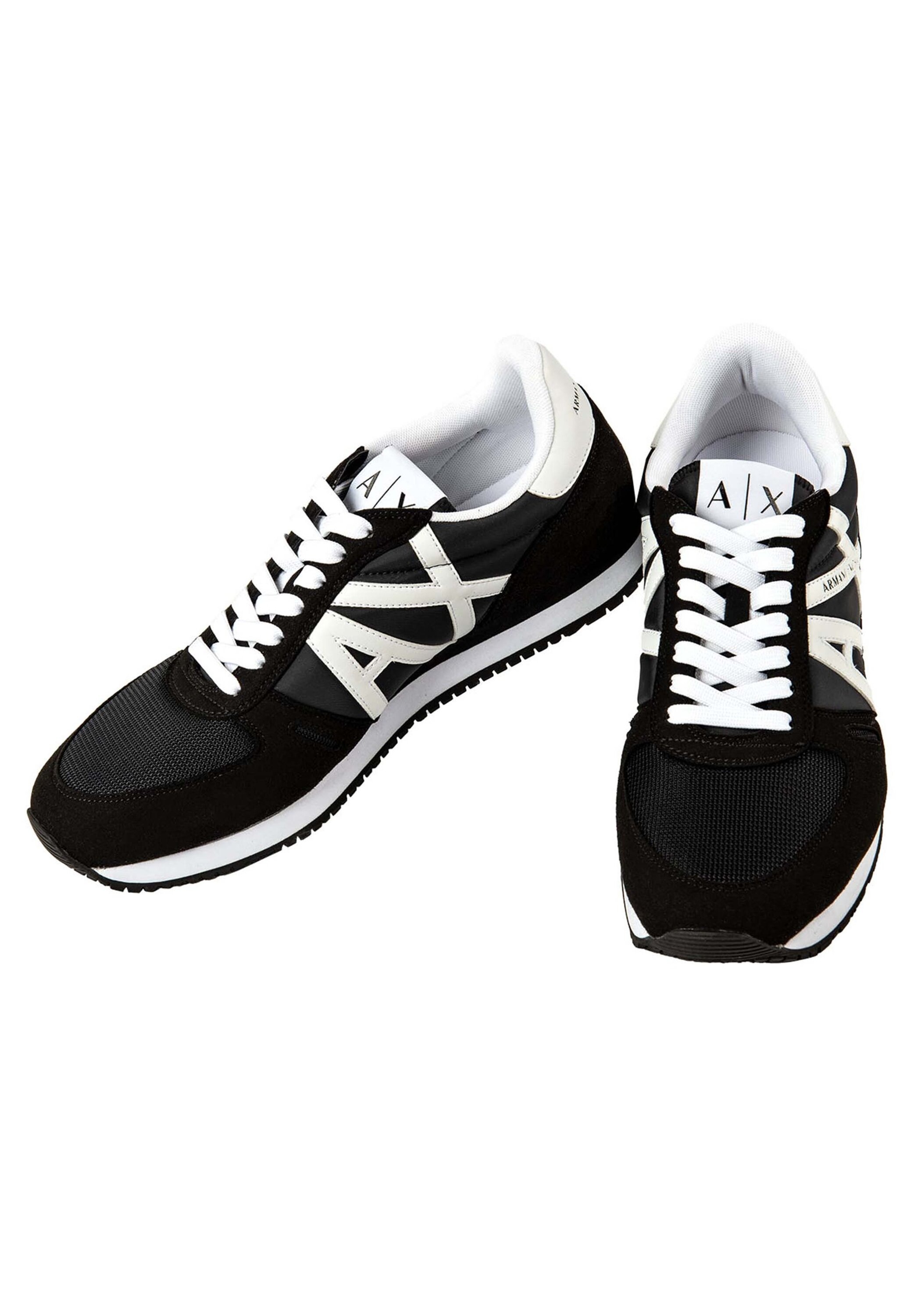 ARMANI EXCHANGE Sneaker »Sneaker«