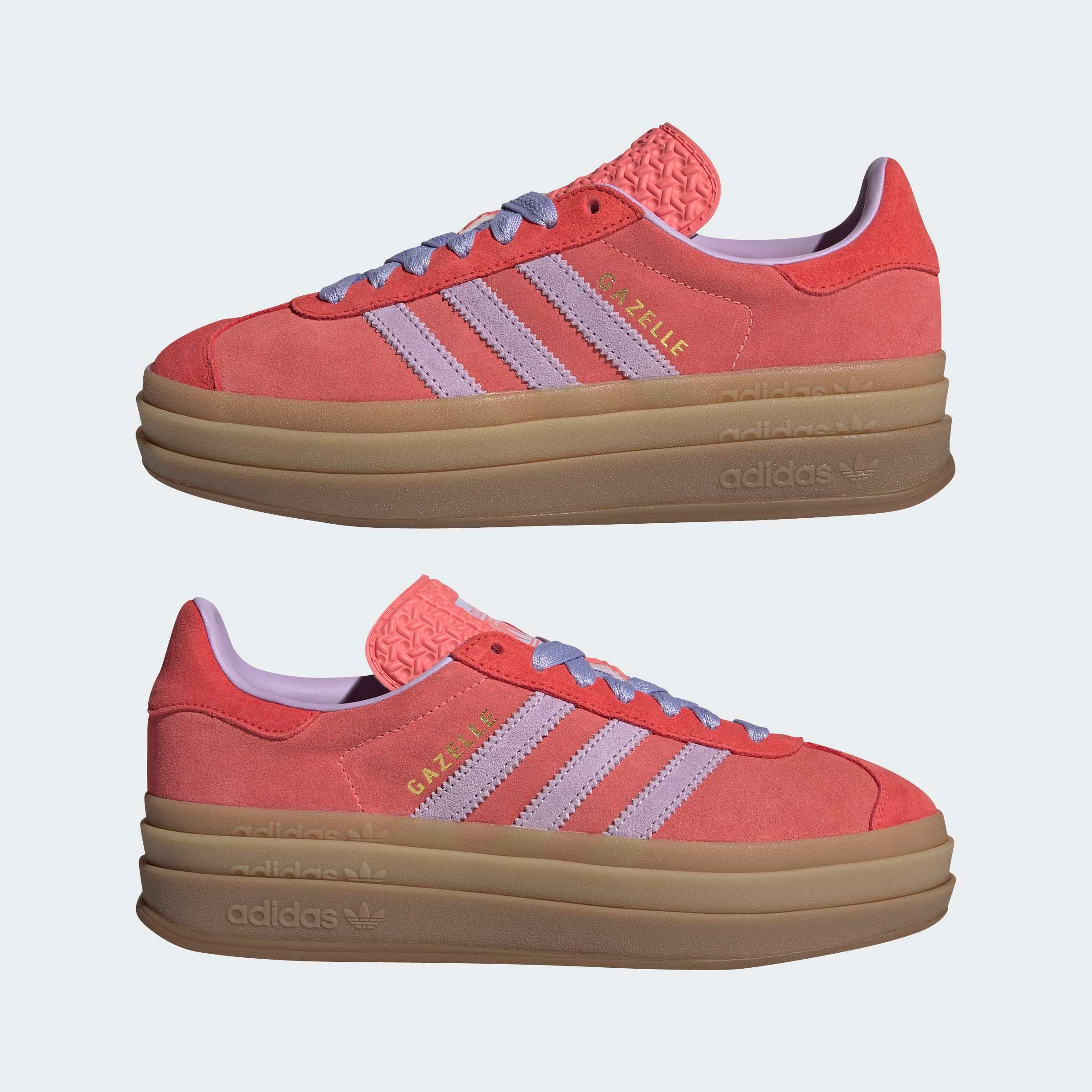 adidas Originals Sneaker »GAZELLE BOLD«
