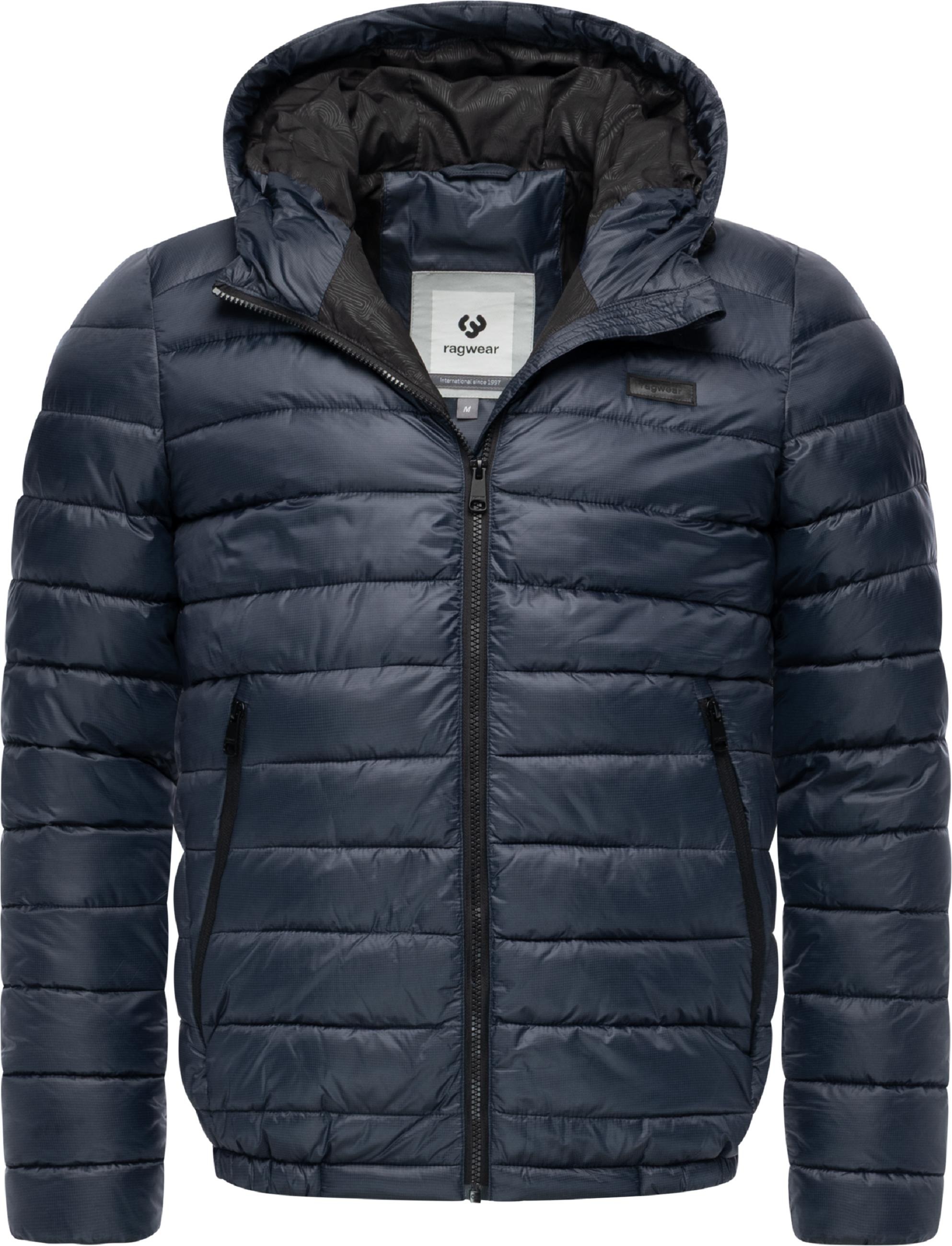 Ragwear Steppjacke »Steppjacke Vellos YOUMODO«