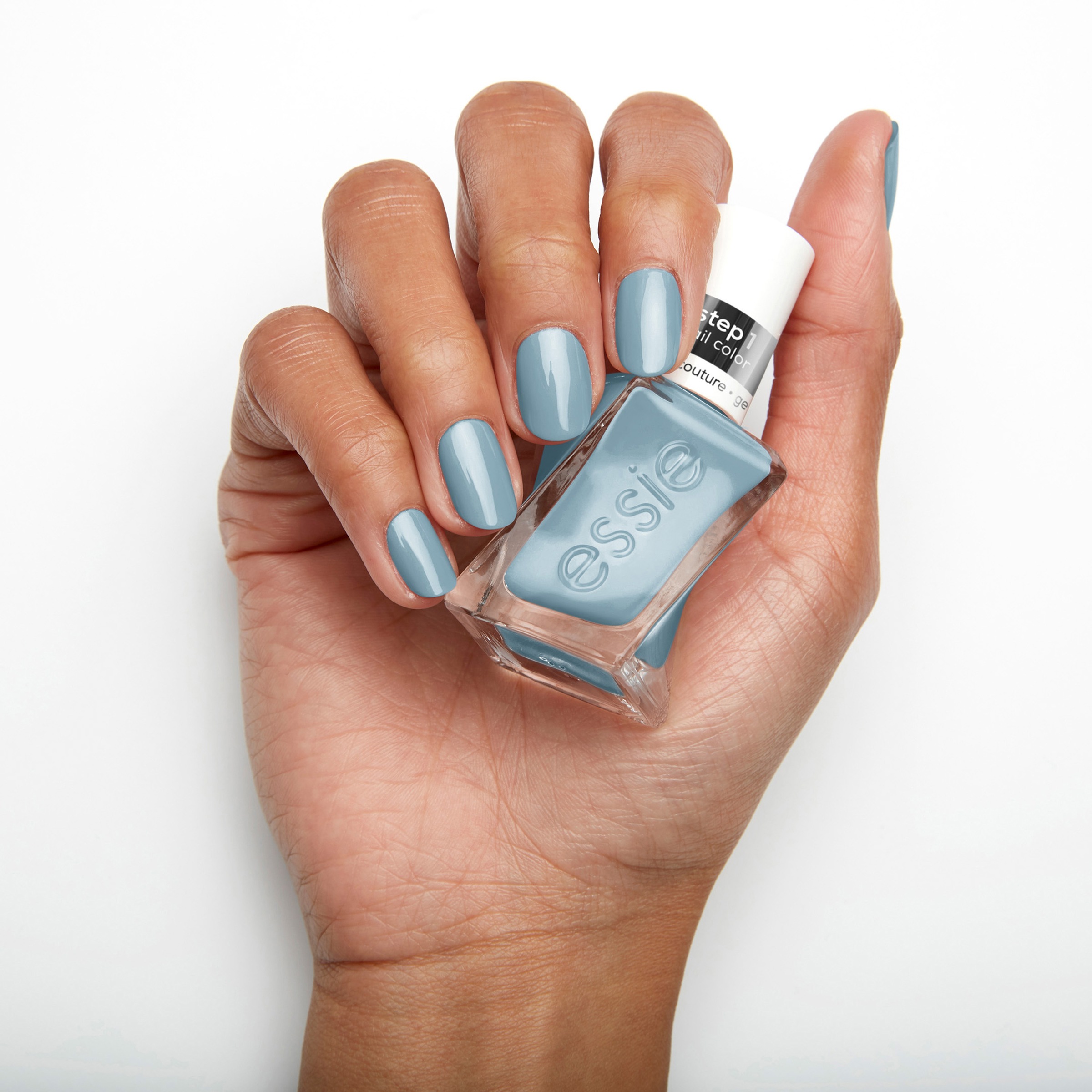 essie Nagellack »Essie Nagellack gel couture« mit natürlichen Inhaltsstoffen