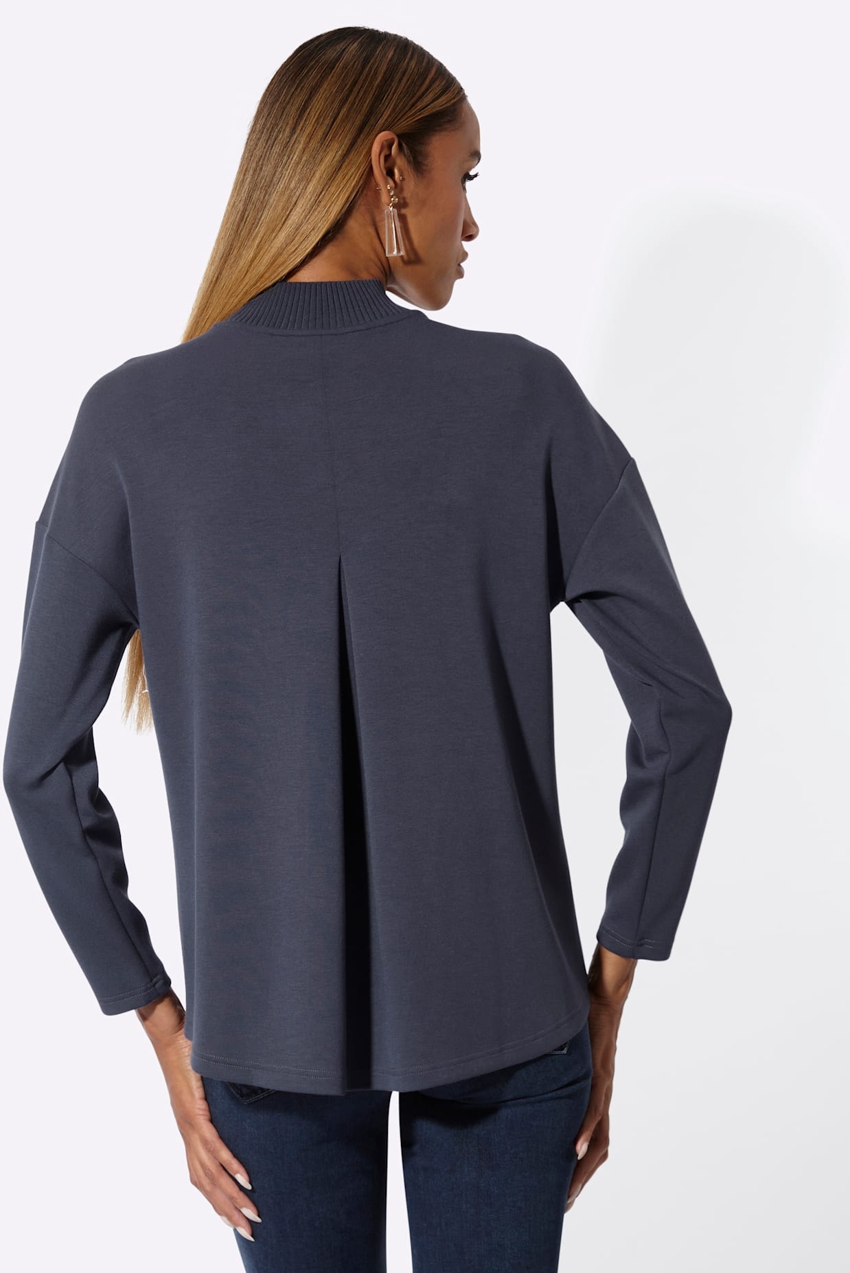 creation L Sweatshirt
