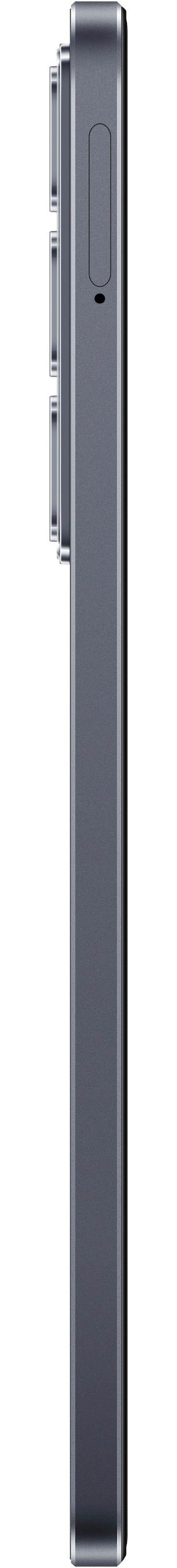 Realme Smartphone »14x 5G 128GB«, Carbon Black