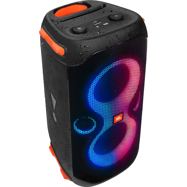 JBL Portable-Lautsprecher »Partybox 110« jetzt online bei OTTO