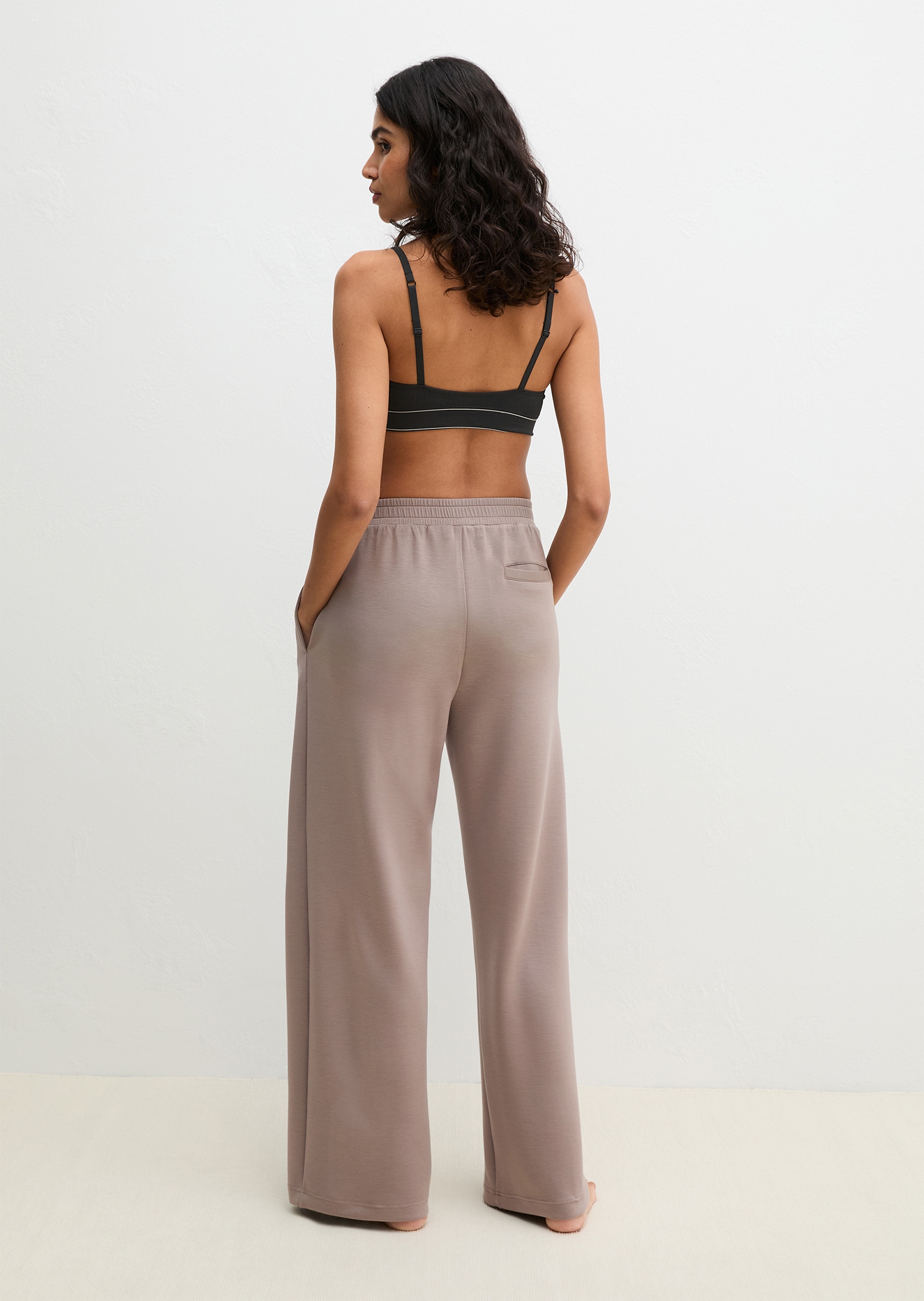 Marc O'Polo Shorts »Modal Allure«