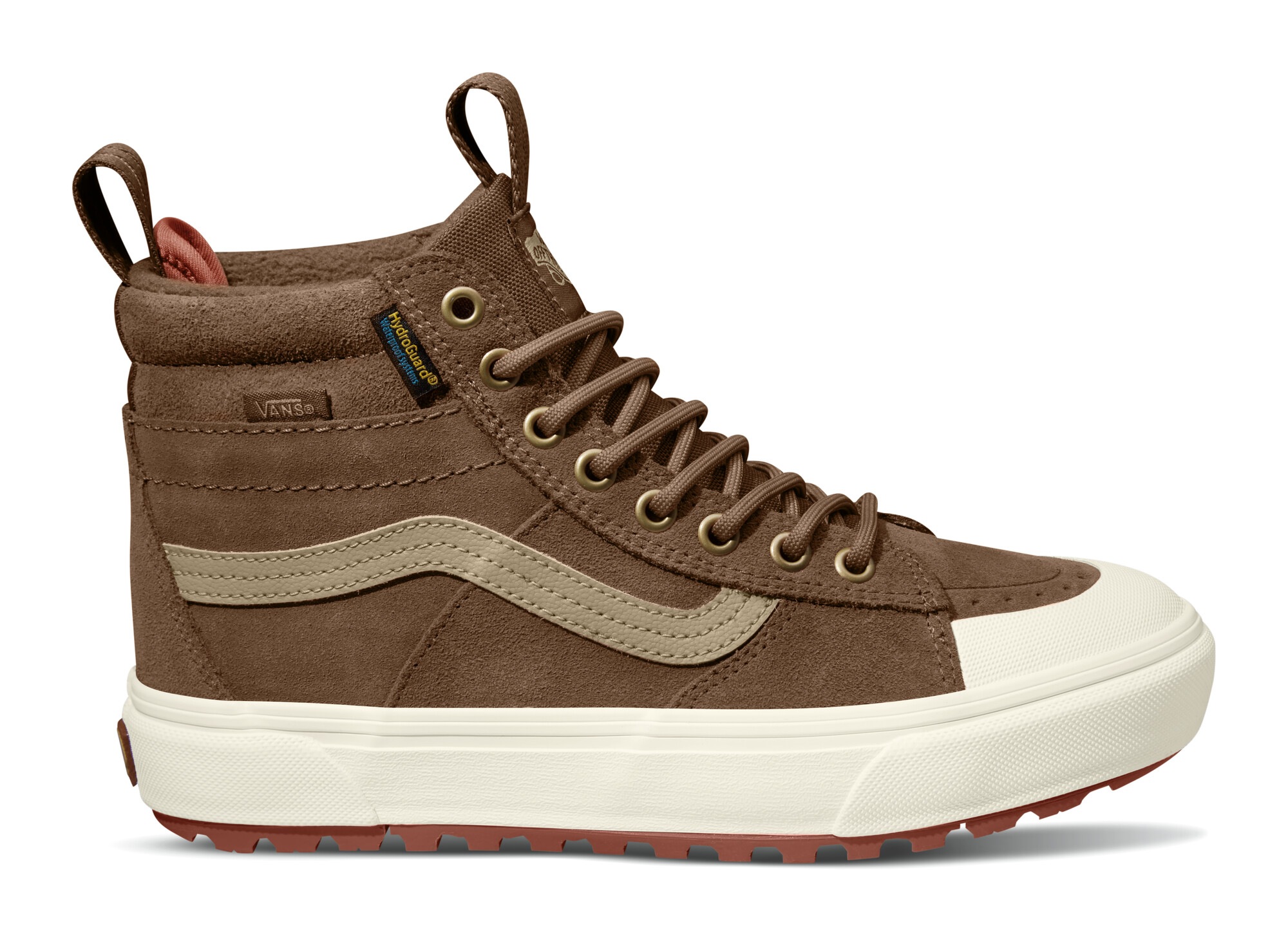 Vans Sneakerboots »MTE Sk8-Hi Waterproof«