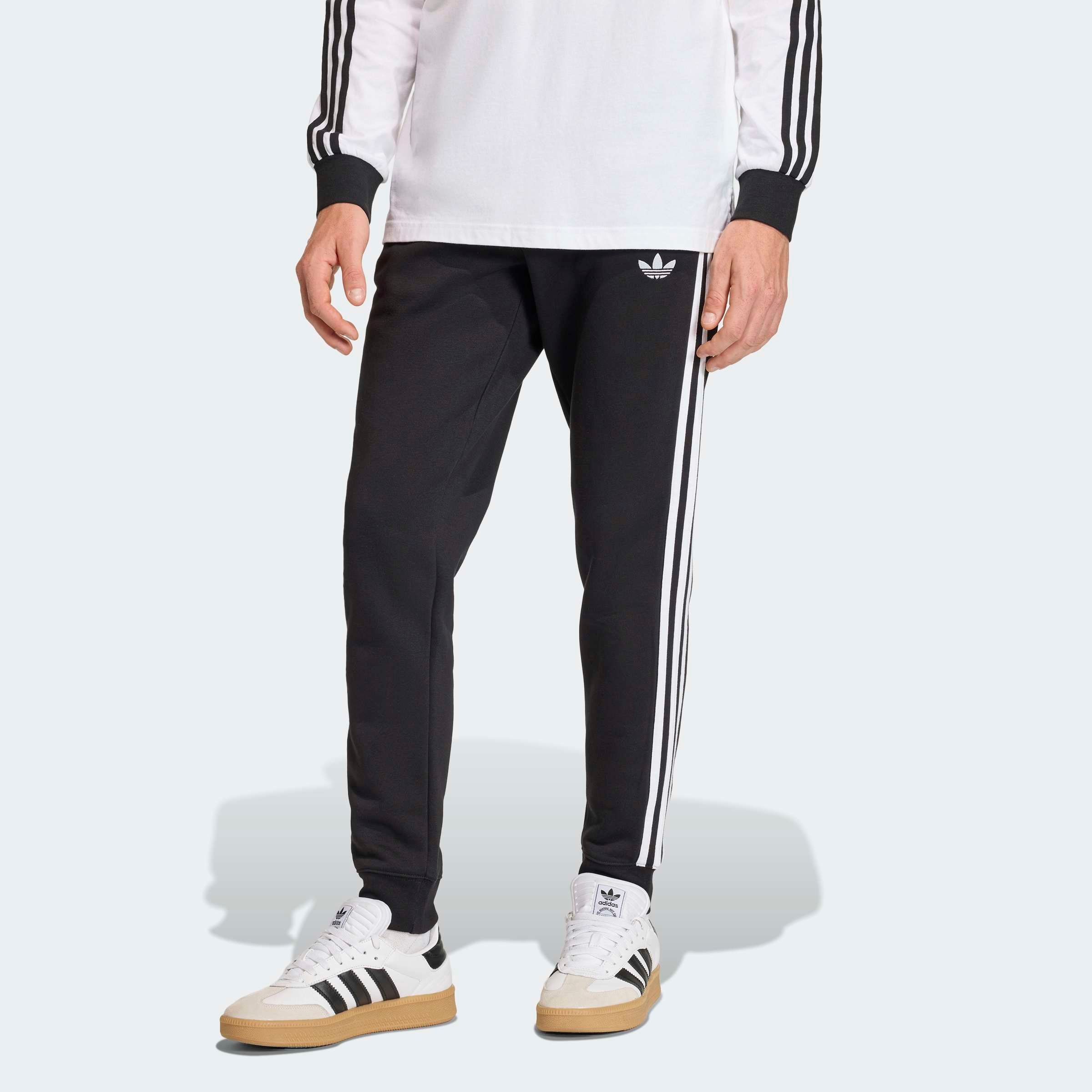 adidas Originals Sporthose »3-STREIFEN«