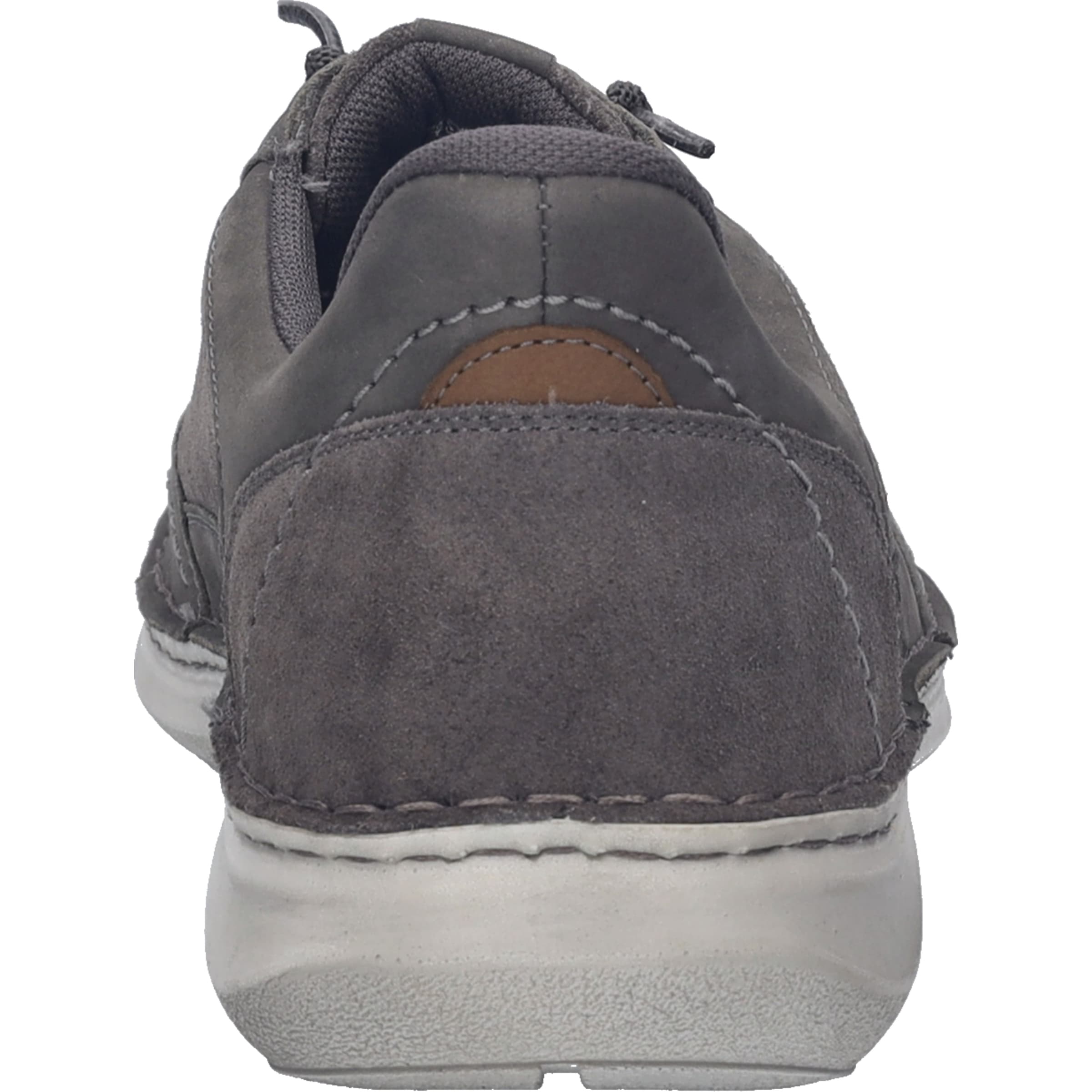 Josef Seibel Schnürschuh »New Anvers 26, asphalt-kombi«