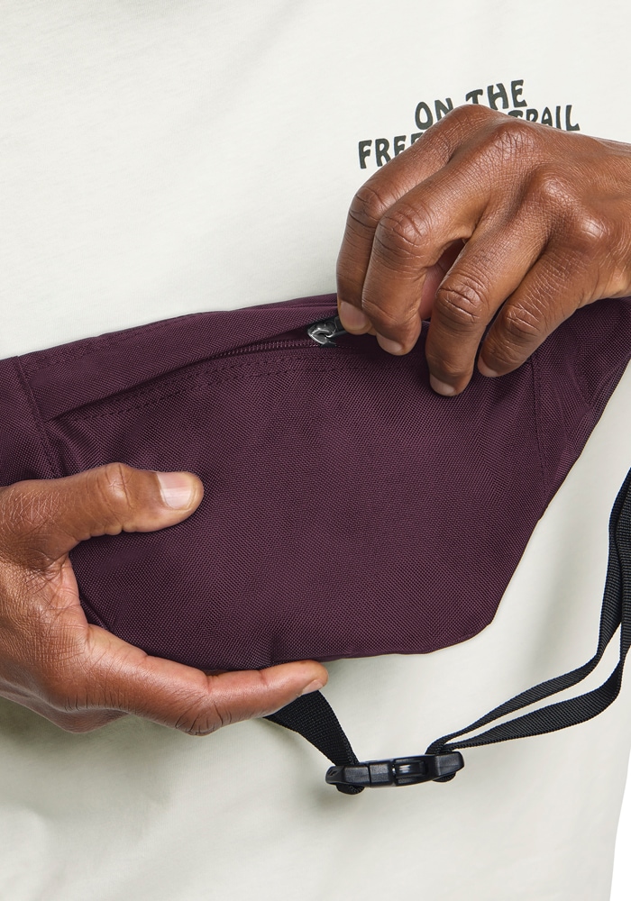 Jack Wolfskin Gürteltasche »KONYA HIPBAG«